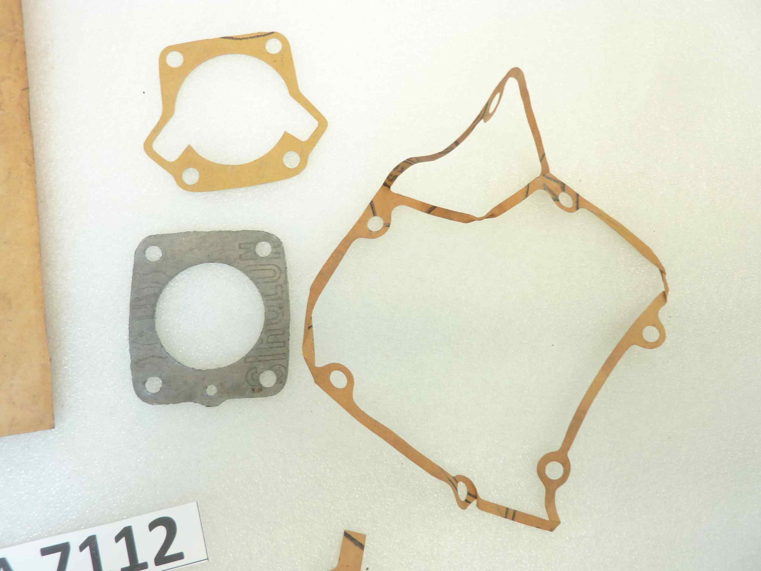 Guarnizioni Pilot Rex FM 504 nuovo fondo di magazzino - immagine 4