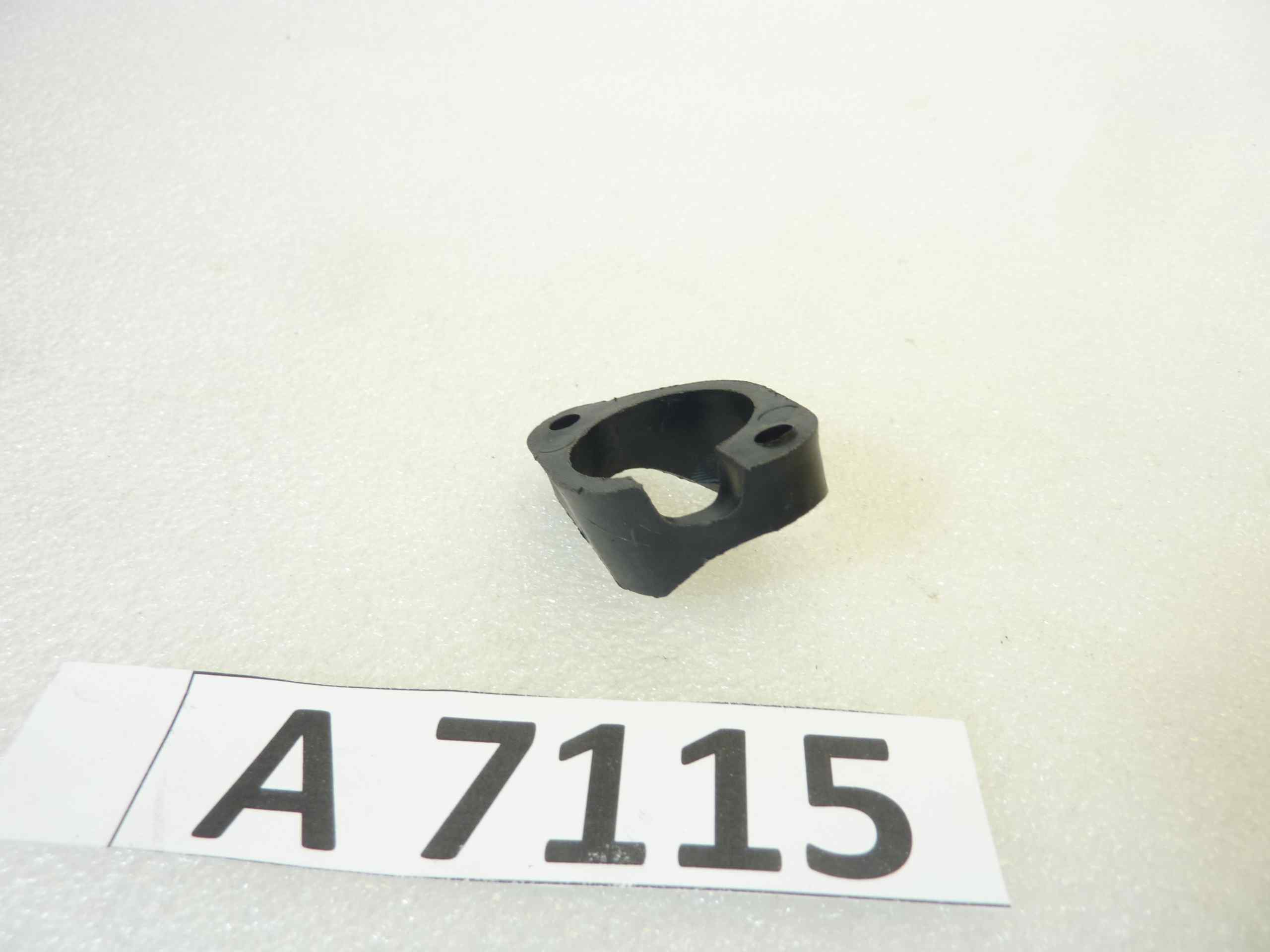 Staffa devio luci manubrio CEV Aprilia nuovo fondo di magazzino - immagine 4