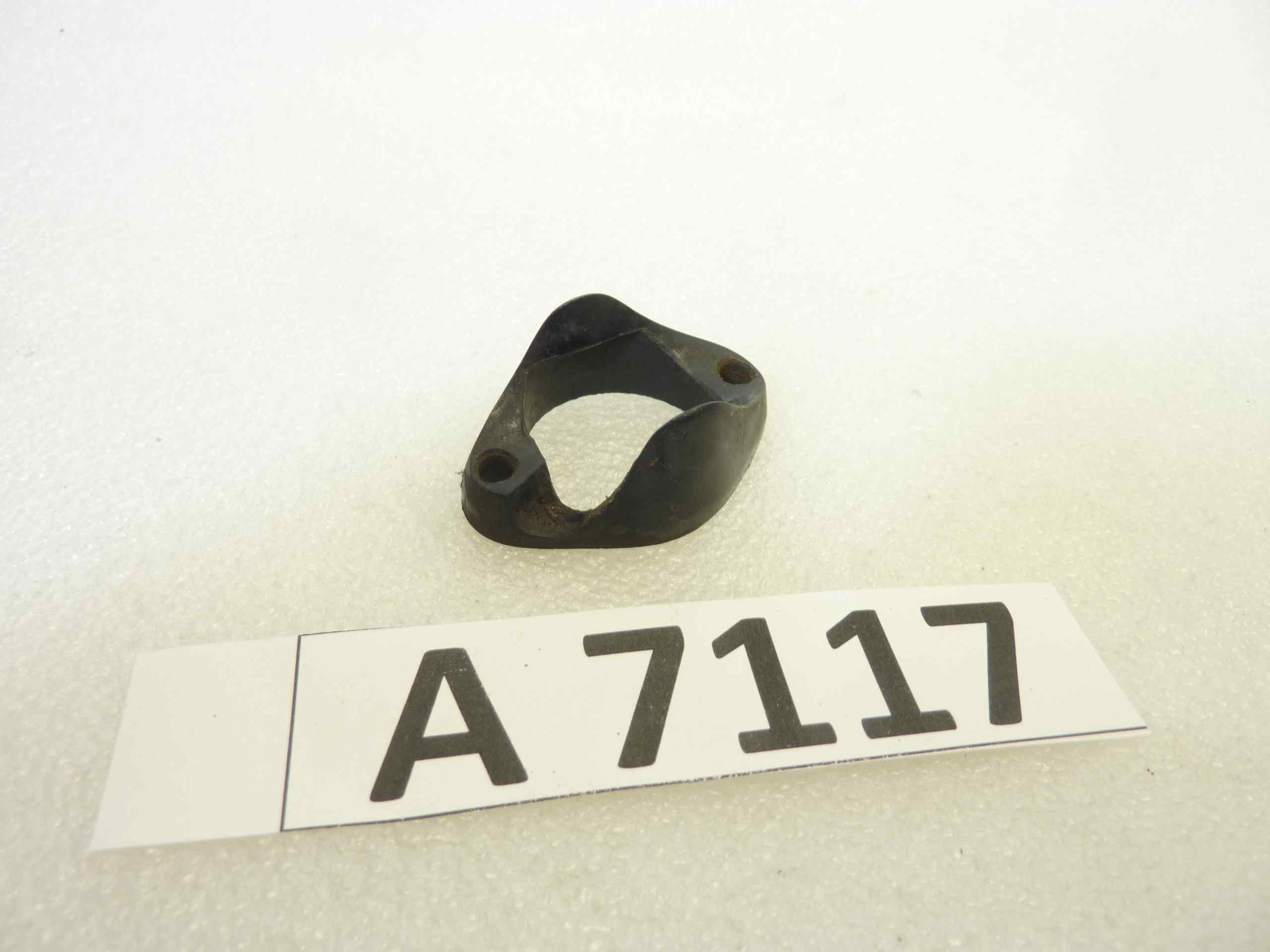 Staffa devio luci manubrio CEV Aprilia nuovo fondo di magazzino