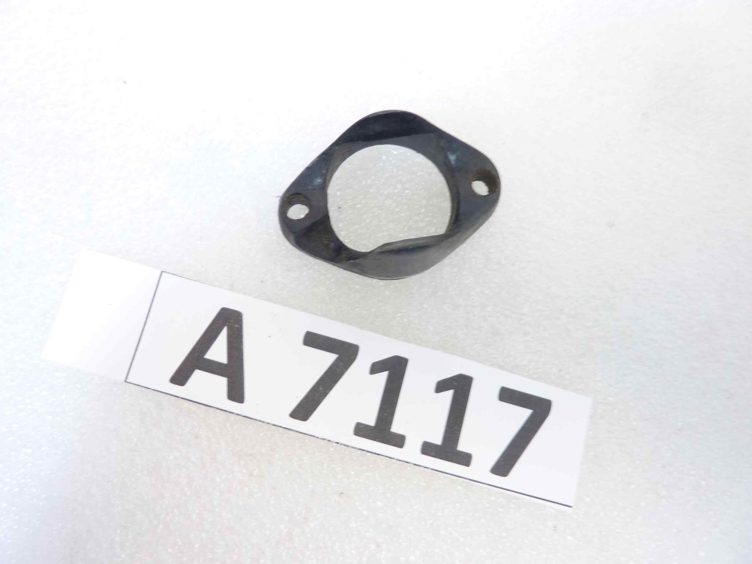 Staffa devio luci manubrio CEV Aprilia nuovo fondo di magazzino - immagine 2