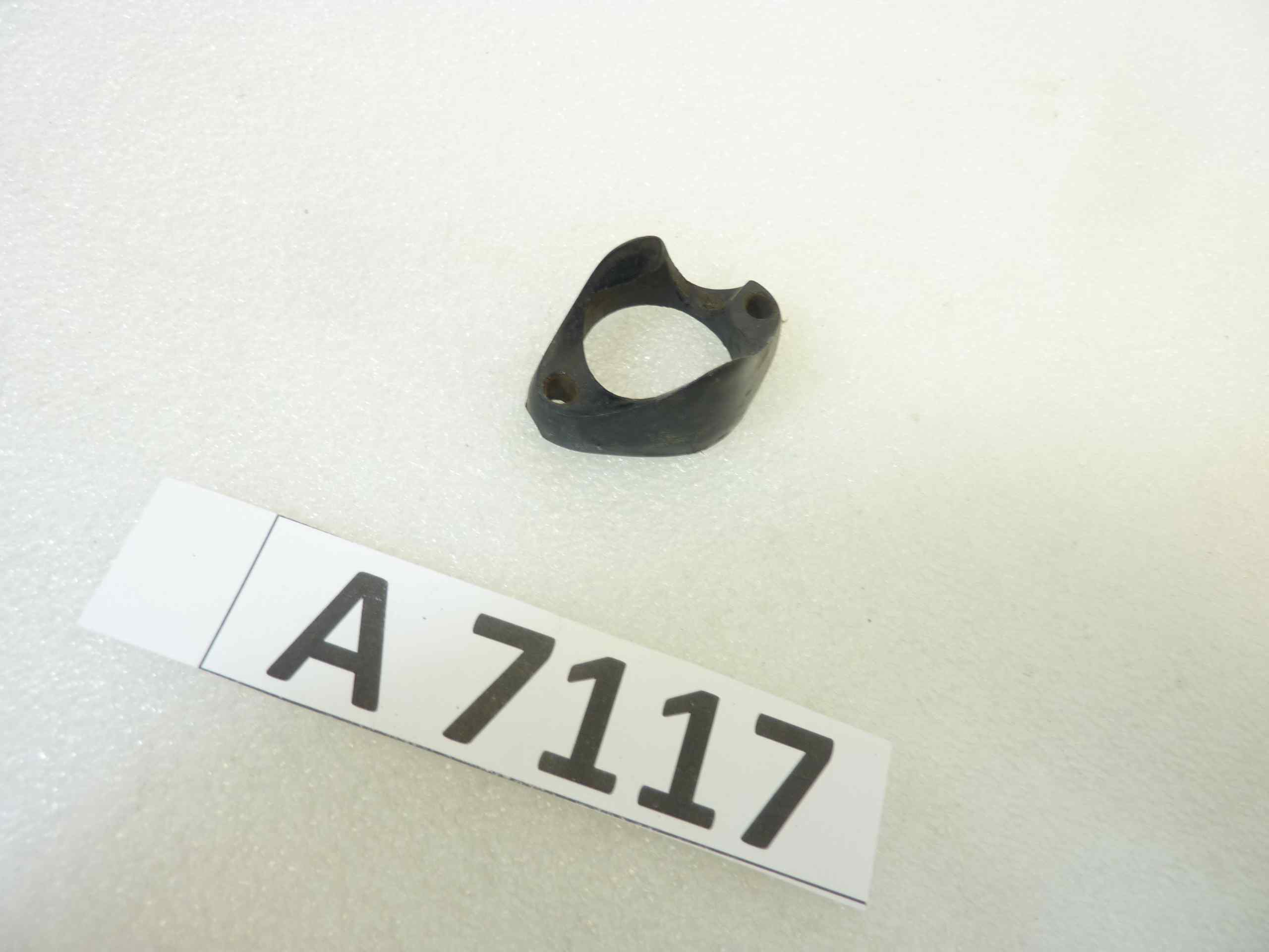 Staffa devio luci manubrio CEV Aprilia nuovo fondo di magazzino - immagine 3