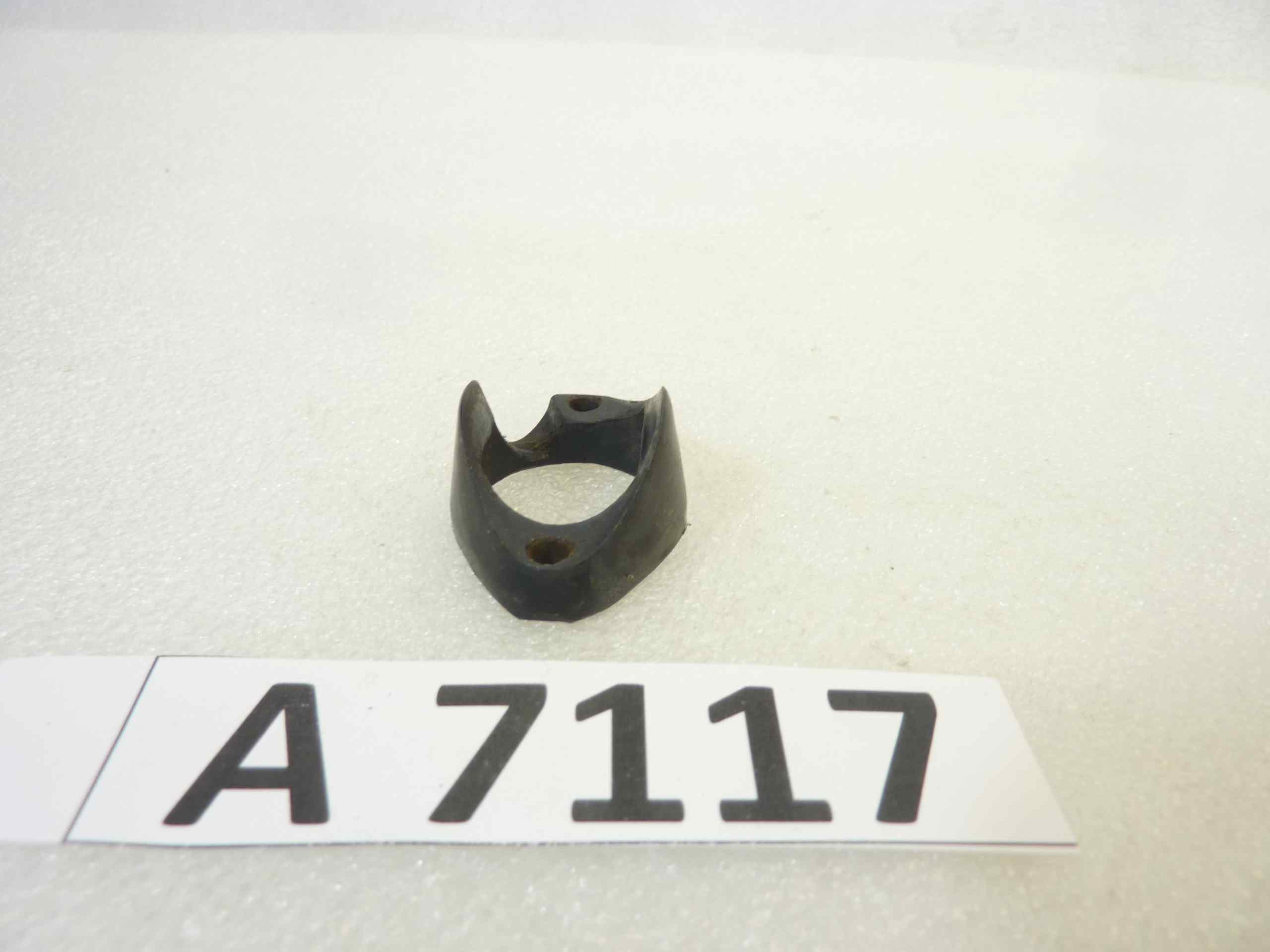 Staffa devio luci manubrio CEV Aprilia nuovo fondo di magazzino - immagine 4