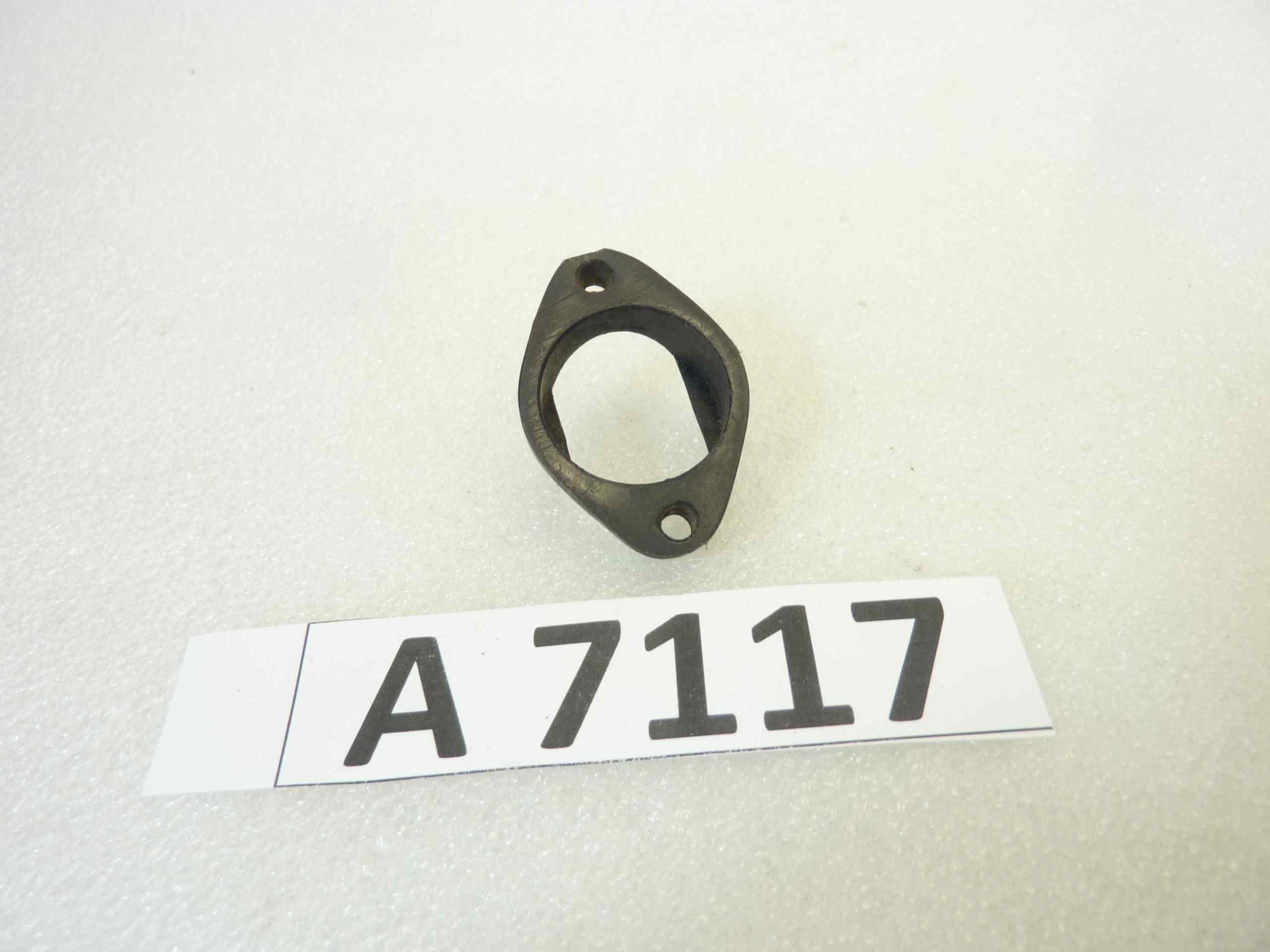 Staffa devio luci manubrio CEV Aprilia nuovo fondo di magazzino - immagine 5