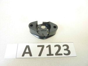 Staffa devio luci manubrio CEV Aprilia nuovo fondo di magazzino