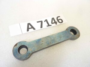 Biscottino grezzo moto epoca interasse 86 mm diam fori 10,2 nuovo fondo di magazzino