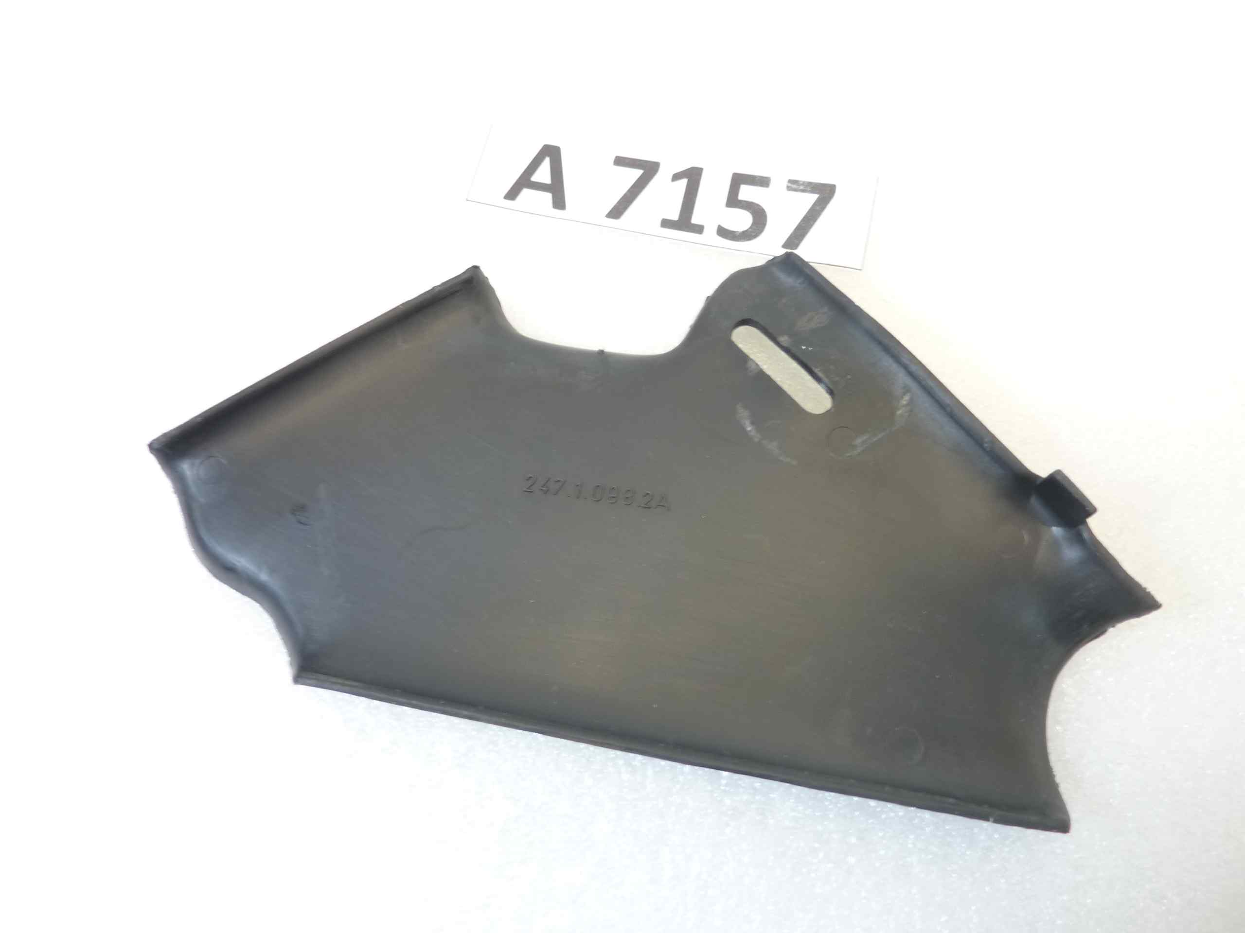 Coperchio regolatore tensione Ducati Monster 600 750 900 - immagine 4