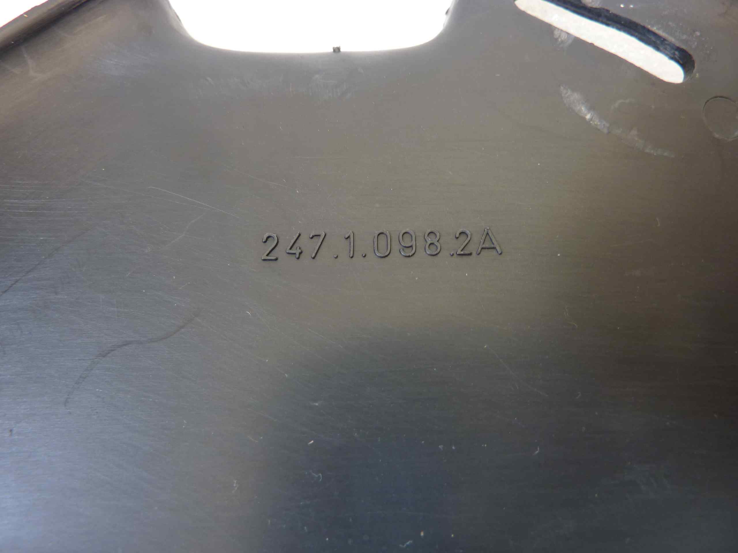 Coperchio regolatore tensione Ducati Monster 600 750 900 - immagine 5