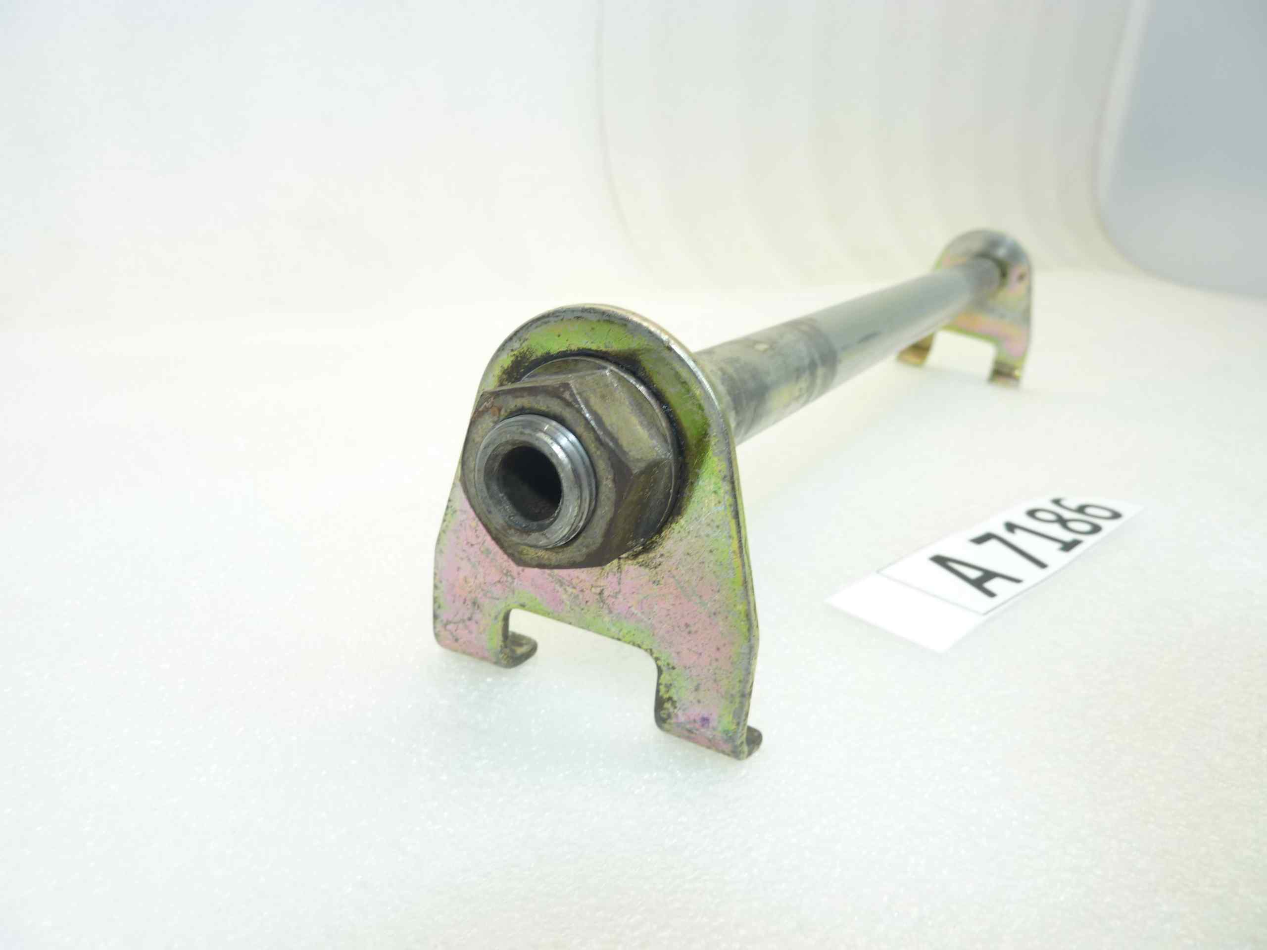 Perno ruota posteriore Ducati Monster 600 1999 - immagine 2
