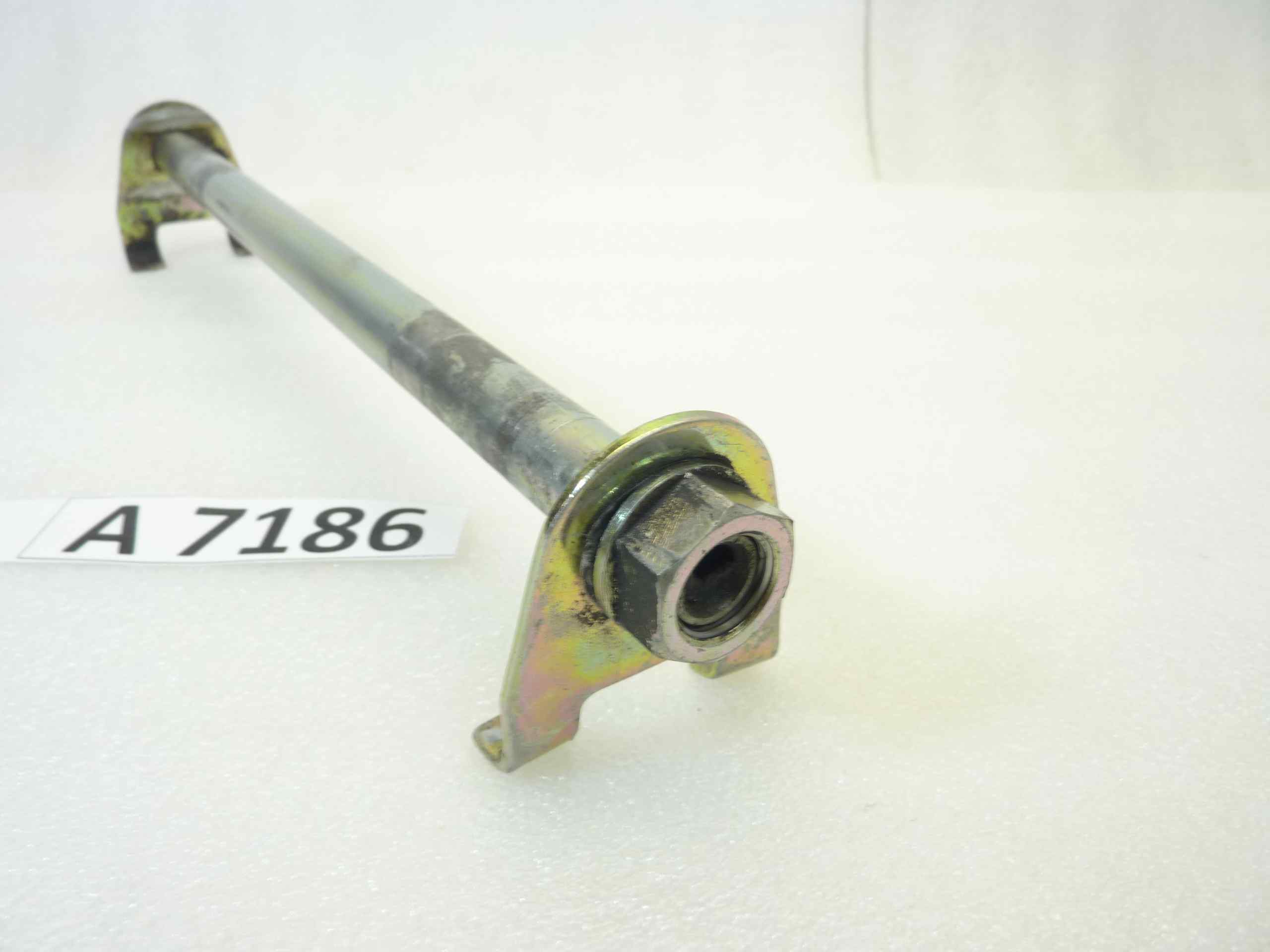 Perno ruota posteriore Ducati Monster 600 1999 - immagine 3