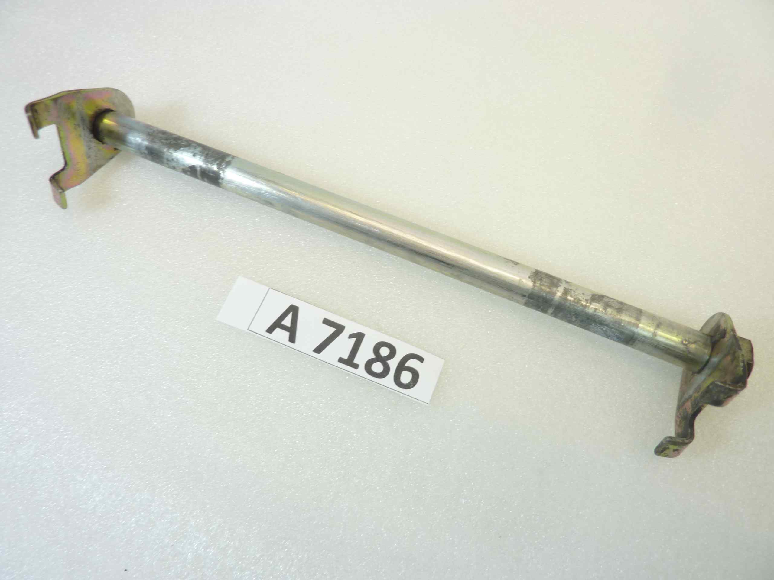 Perno ruota posteriore Ducati Monster 600 1999 - immagine 5