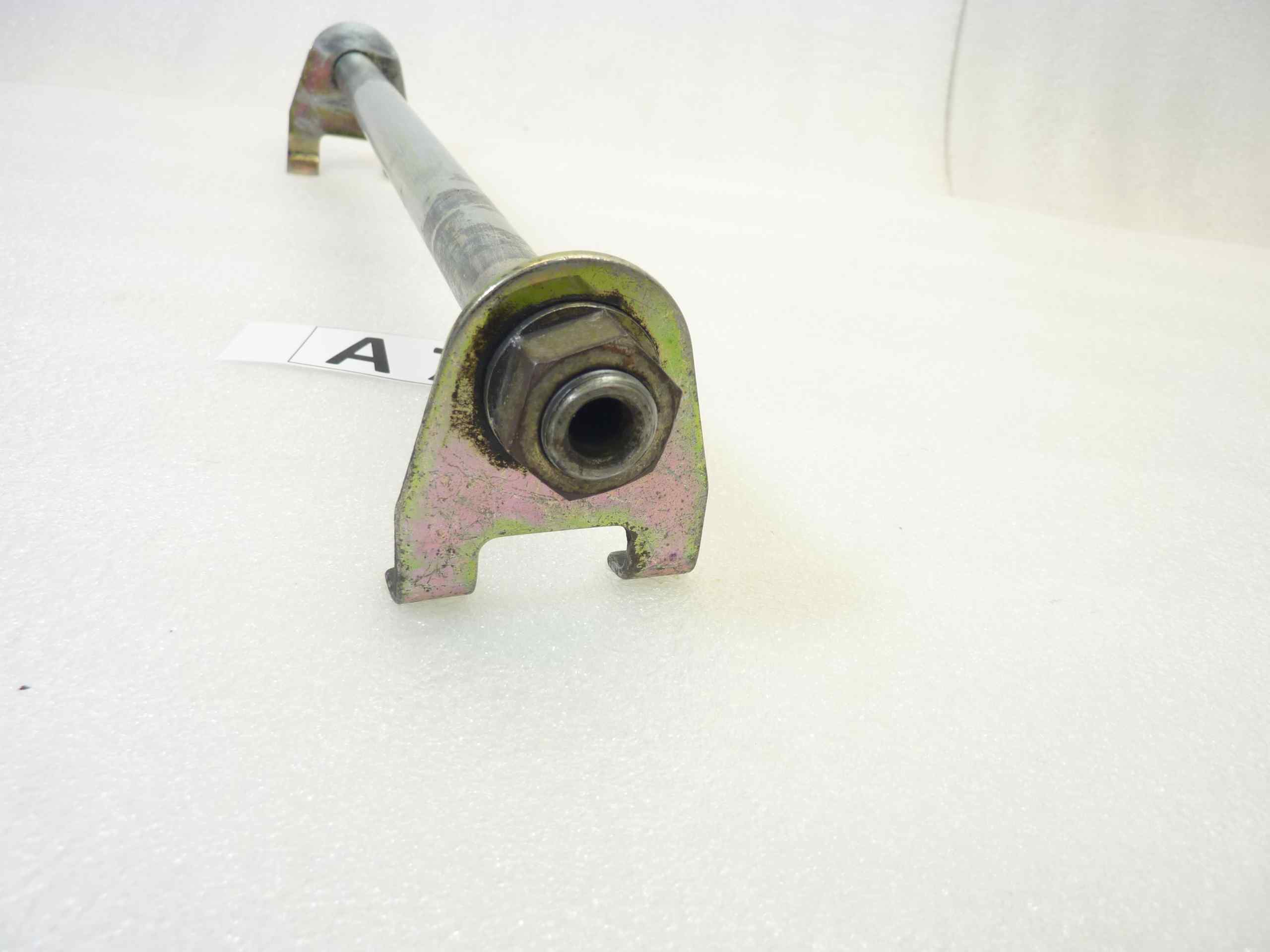 Perno ruota posteriore Ducati Monster 600 1999 - immagine 6