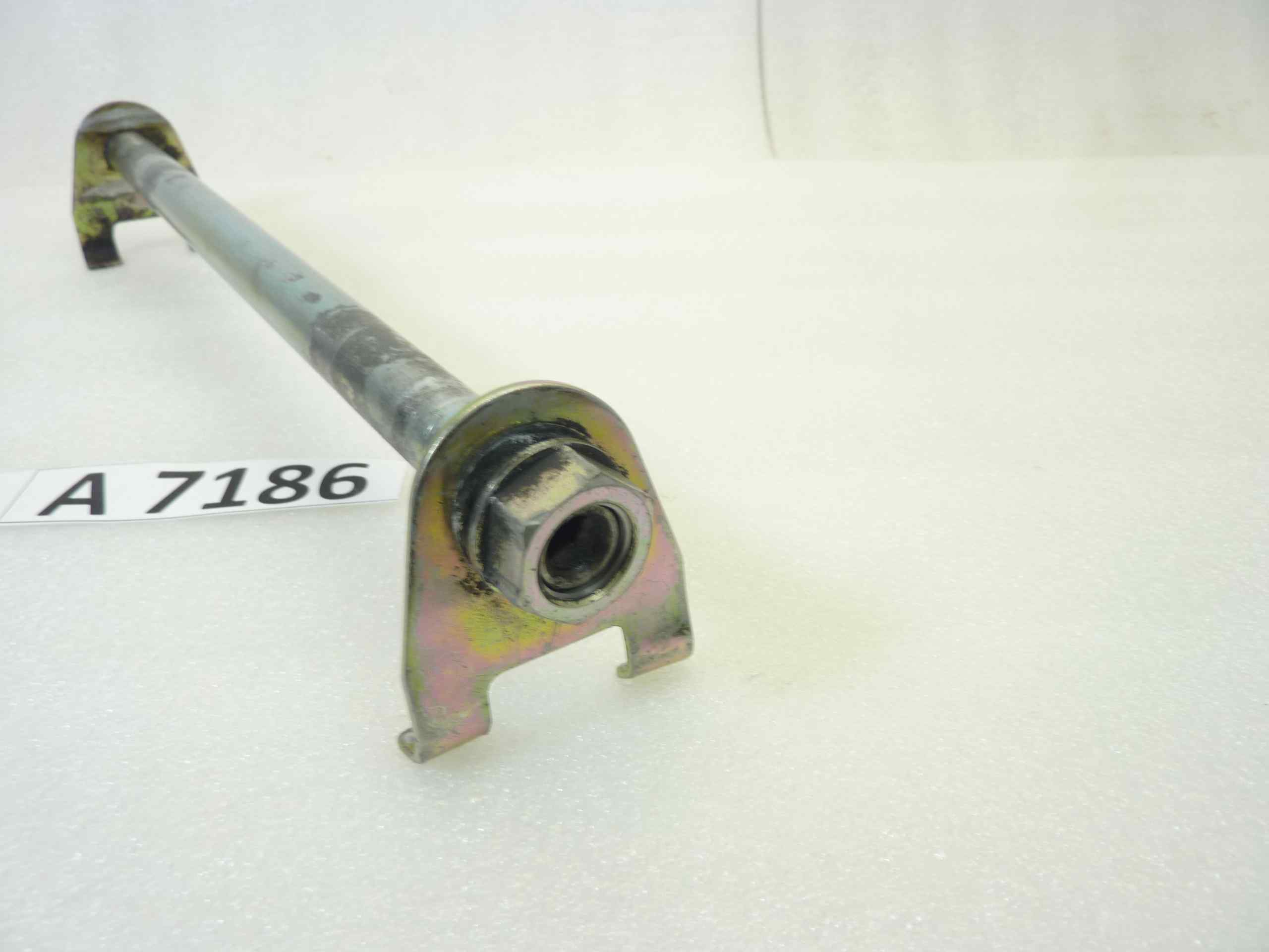 Perno ruota posteriore Ducati Monster 600 1999 - immagine 7