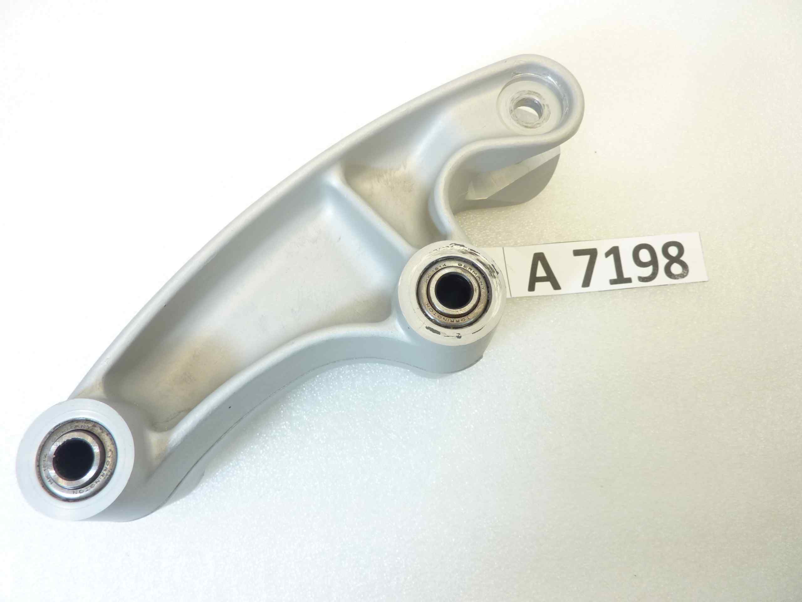 Bilanciere staffa ammortizzatore posteriore Ducati Monster 600 1999