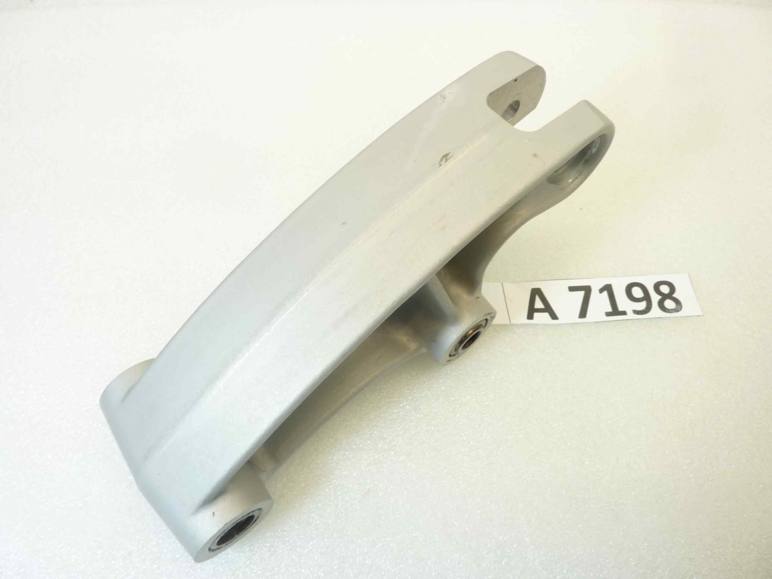 Bilanciere staffa ammortizzatore posteriore Ducati Monster 600 1999 - immagine 5