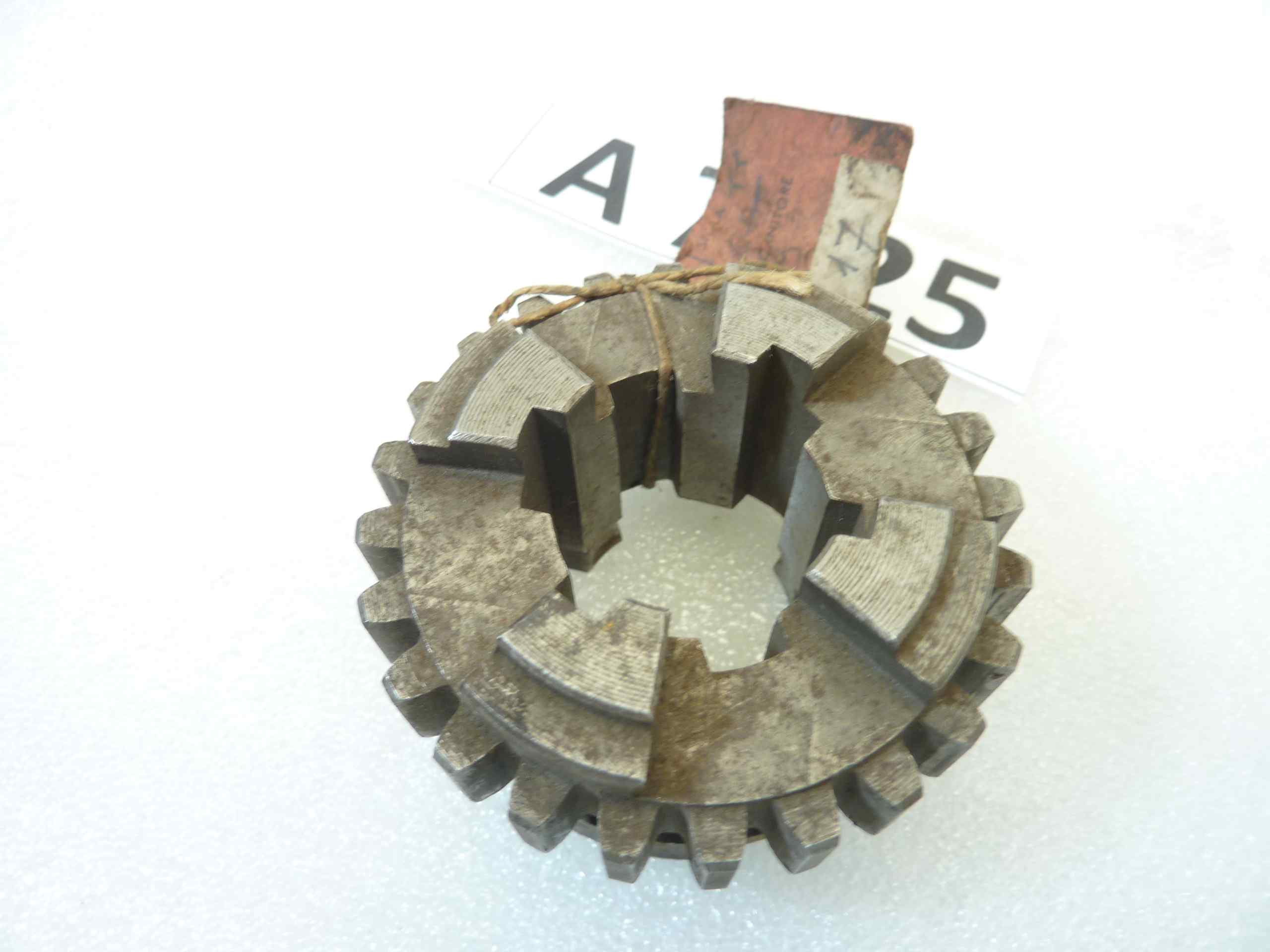Ingranaggio scorrevole Guzzi Ercole IV V velocita' cod 25202 bis - immagine 4