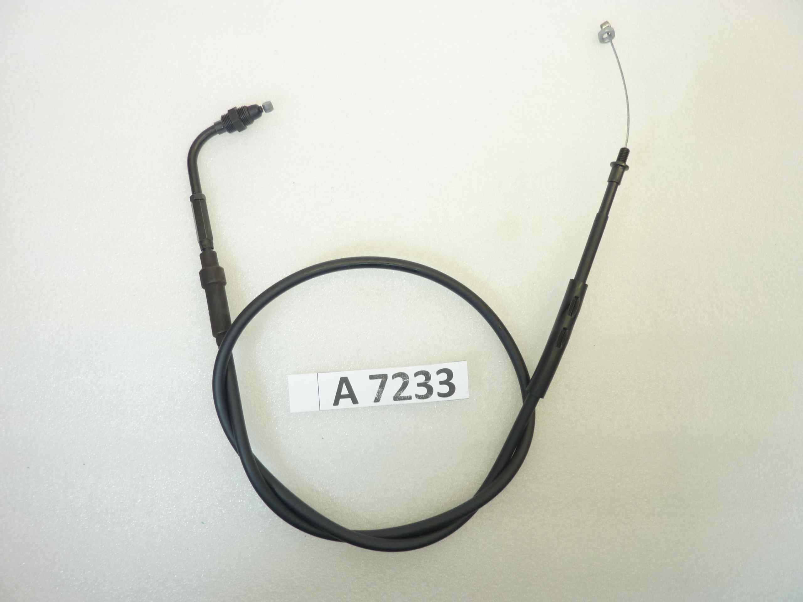 Cavo ritorno gas Guzzi Breva 850 1100 chiusura cod