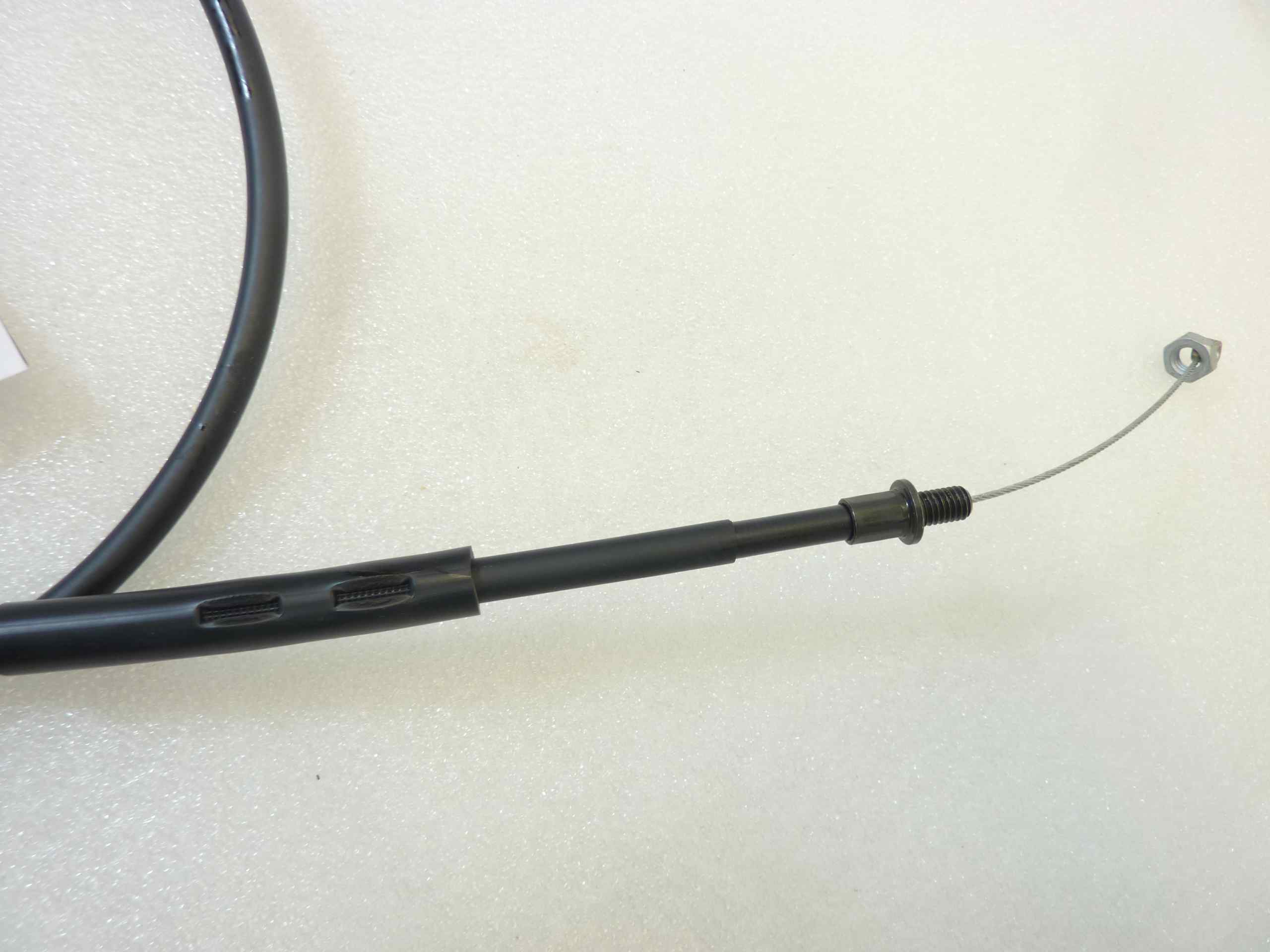 Cavo ritorno gas Guzzi Breva 850 1100 chiusura cod - immagine 4