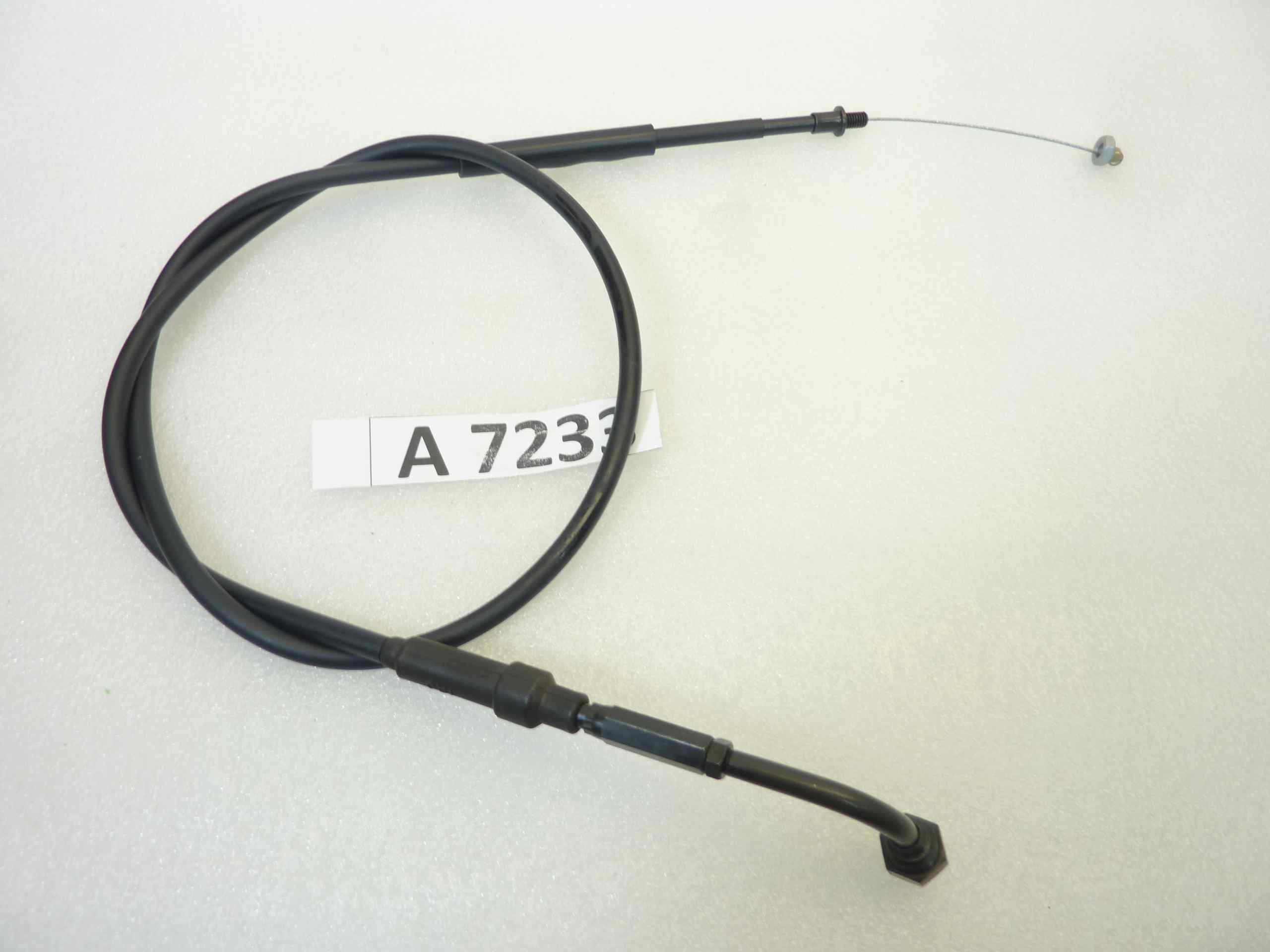 Cavo ritorno gas Guzzi Breva 850 1100 chiusura cod - immagine 6