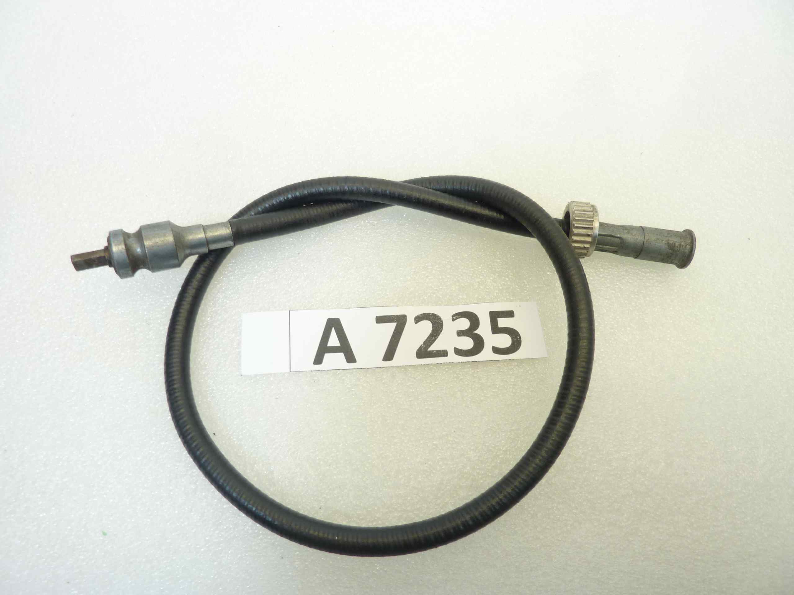 Cavo contagiri rinvio Honda CB 750 1969 - 1079 lungh 61 cm