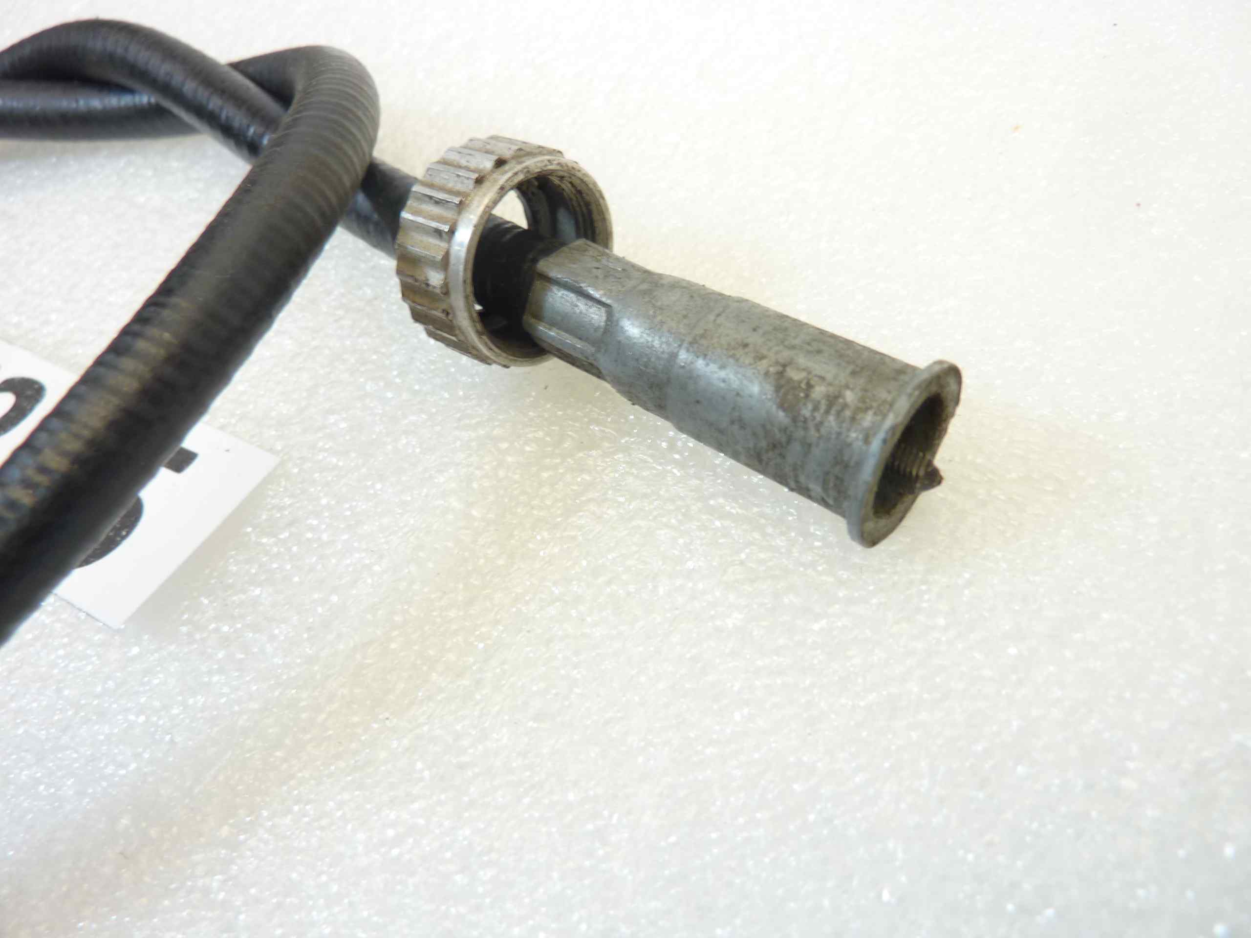 Cavo contagiri rinvio Honda CB 750 1969 - 1079 lungh 61 cm - immagine 5