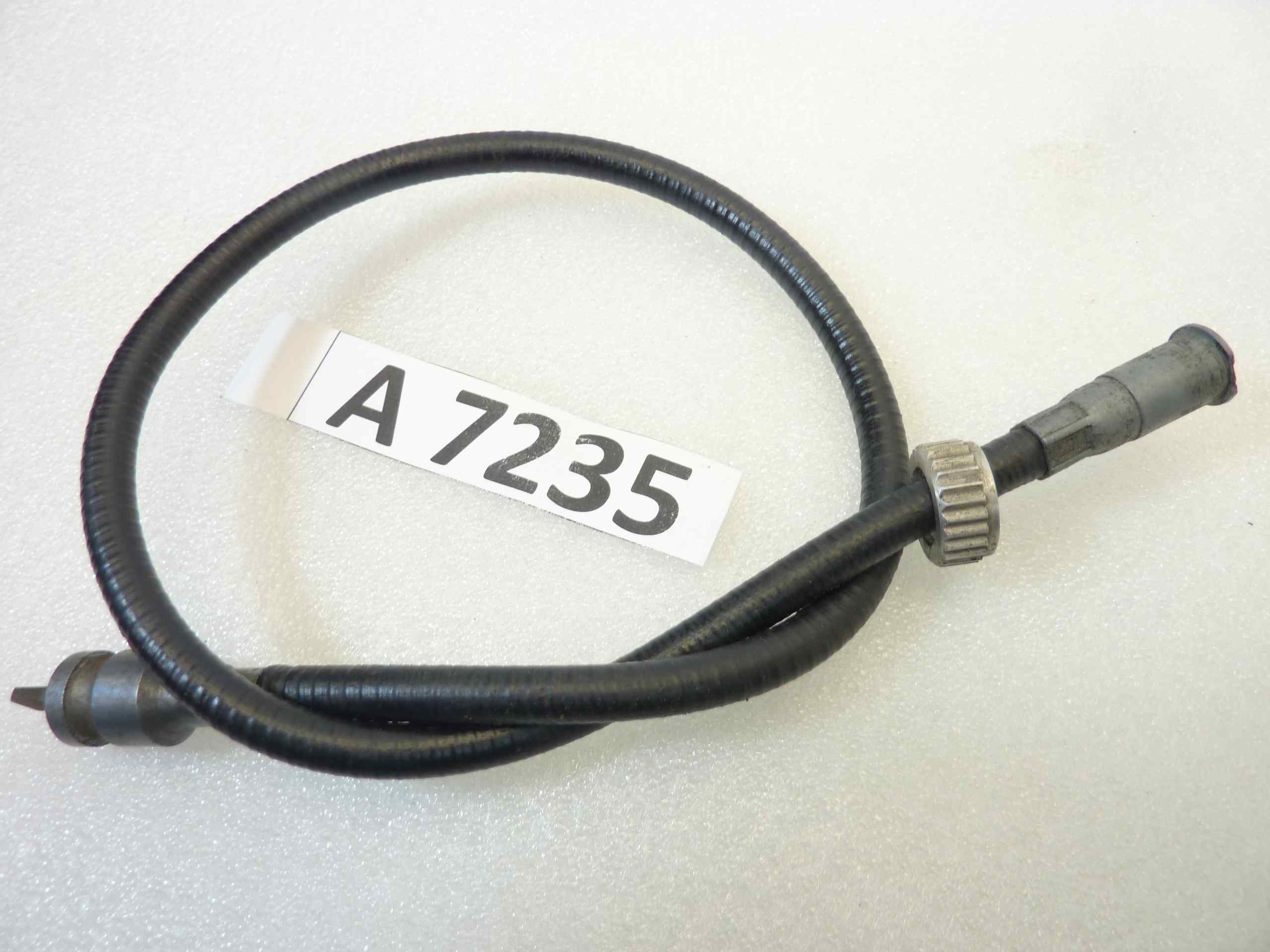 Cavo contagiri rinvio Honda CB 750 1969 - 1079 lungh 61 cm - immagine 6