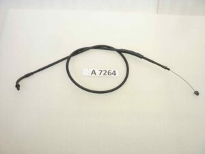 Cavo chiusura gas Guzzi Norge cod 978136 - sostituisce codici 977678 MG977678 GU977678