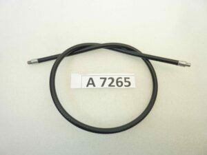 Guaina Guzzi moto epoca vari modelli diametro 4,5 mm - diam innesto 2,5 mm
