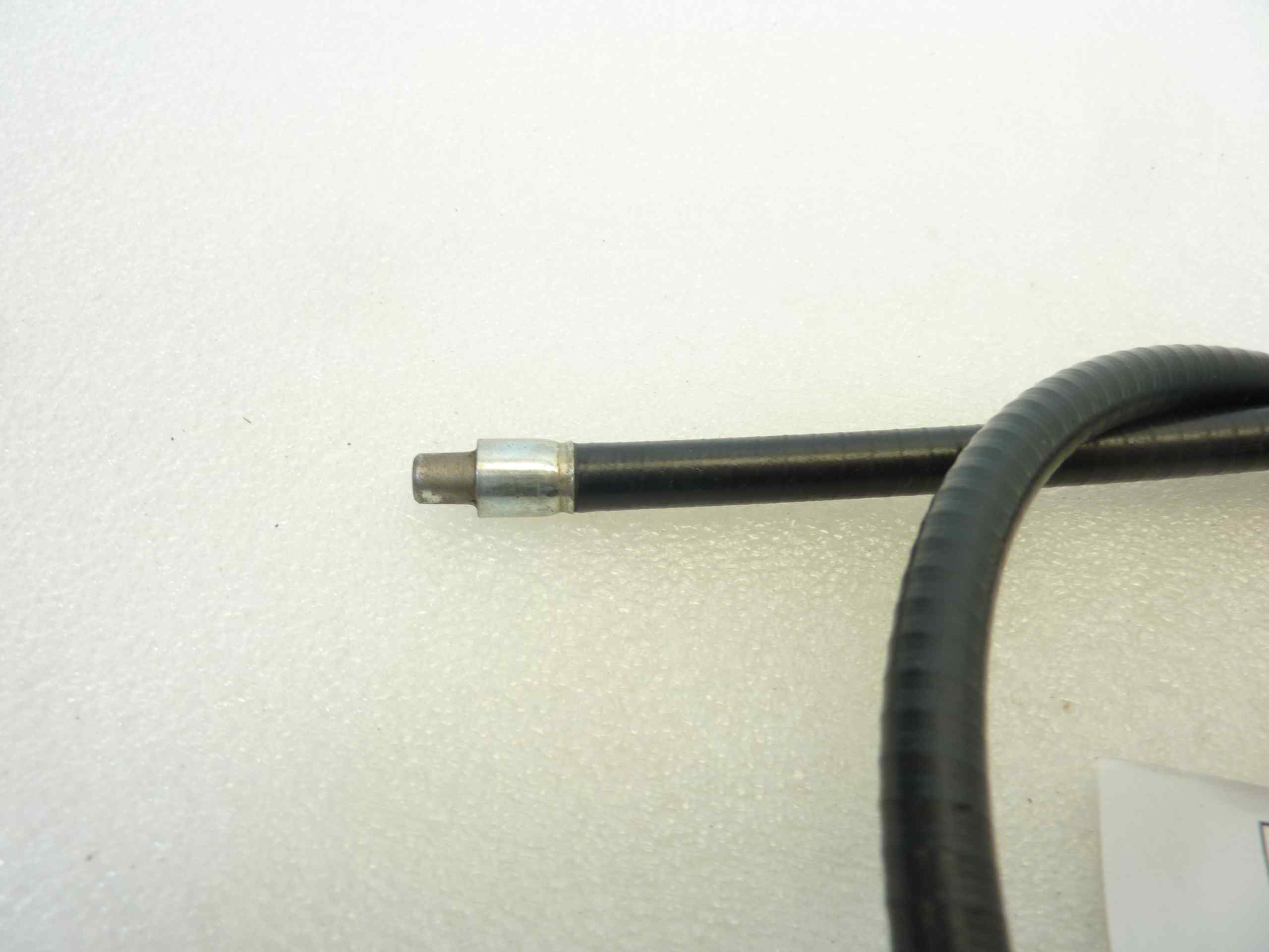 Guaina Guzzi moto epoca vari modelli diametro 4,5 mm - diam innesto 2,5 mm - immagine 3