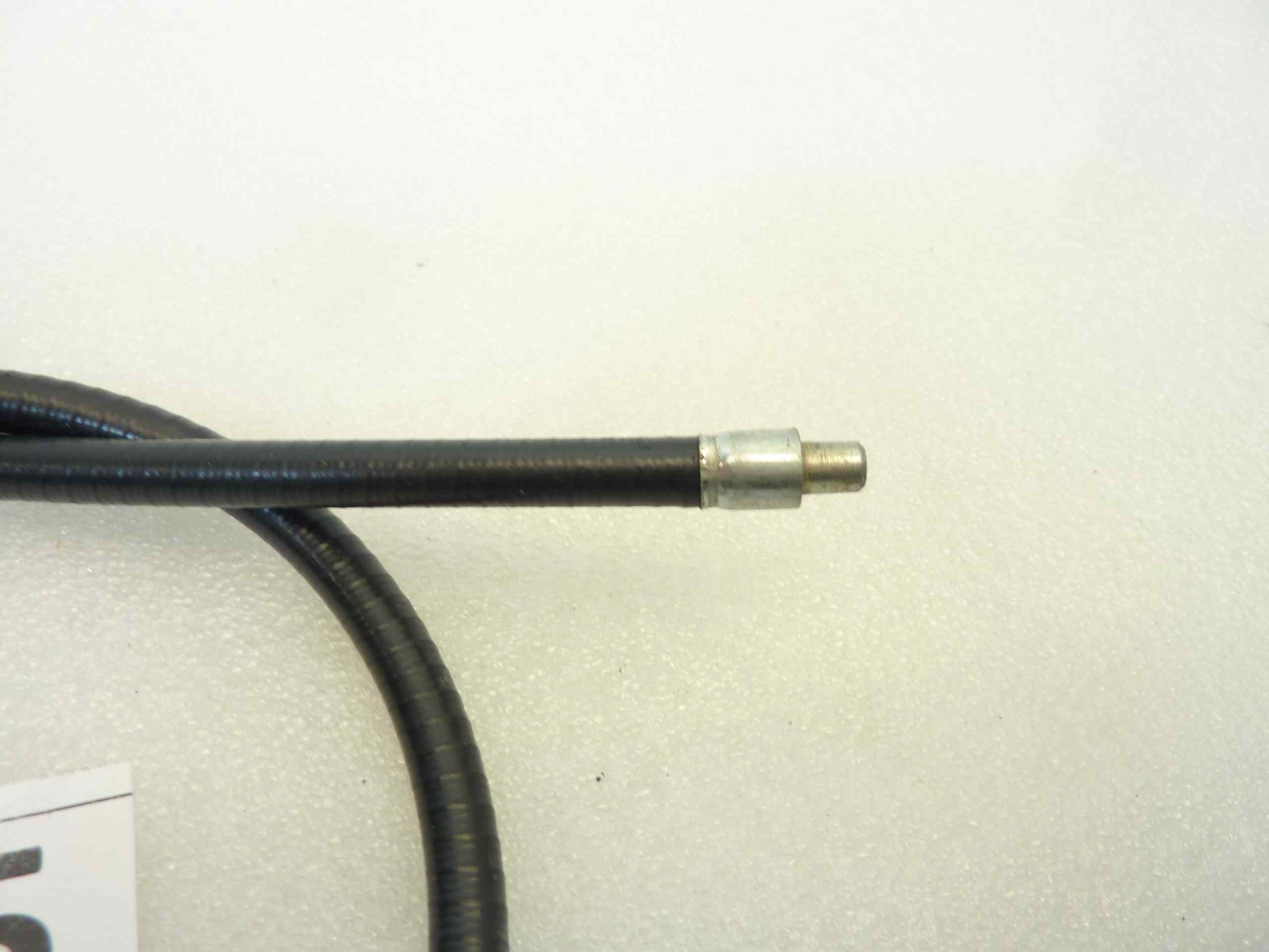 Guaina Guzzi moto epoca vari modelli diametro 4,5 mm - diam innesto 2,5 mm - immagine 4
