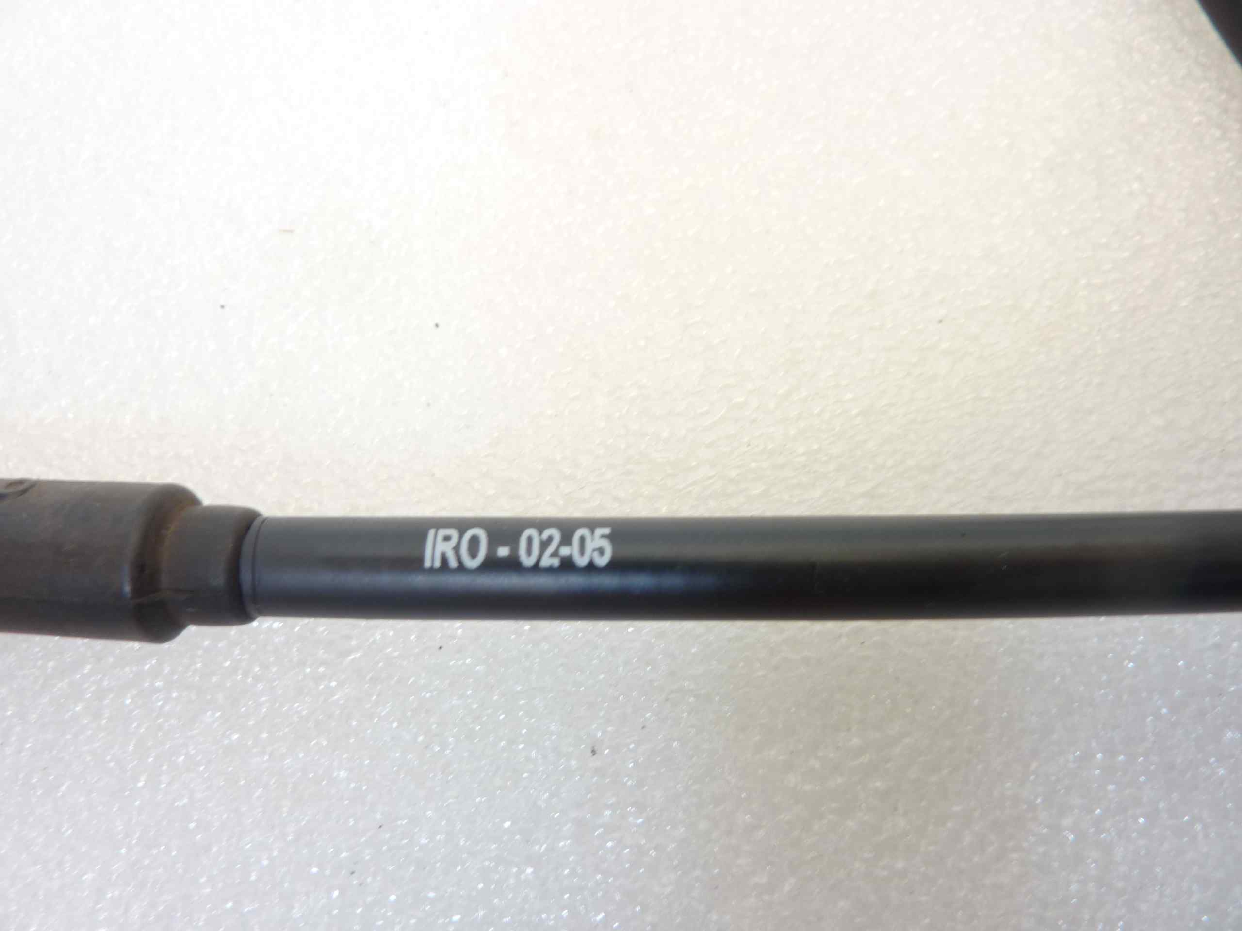 Cavo apertura gas Guzzi Breva 850 1100 acceleratore - immagine 4