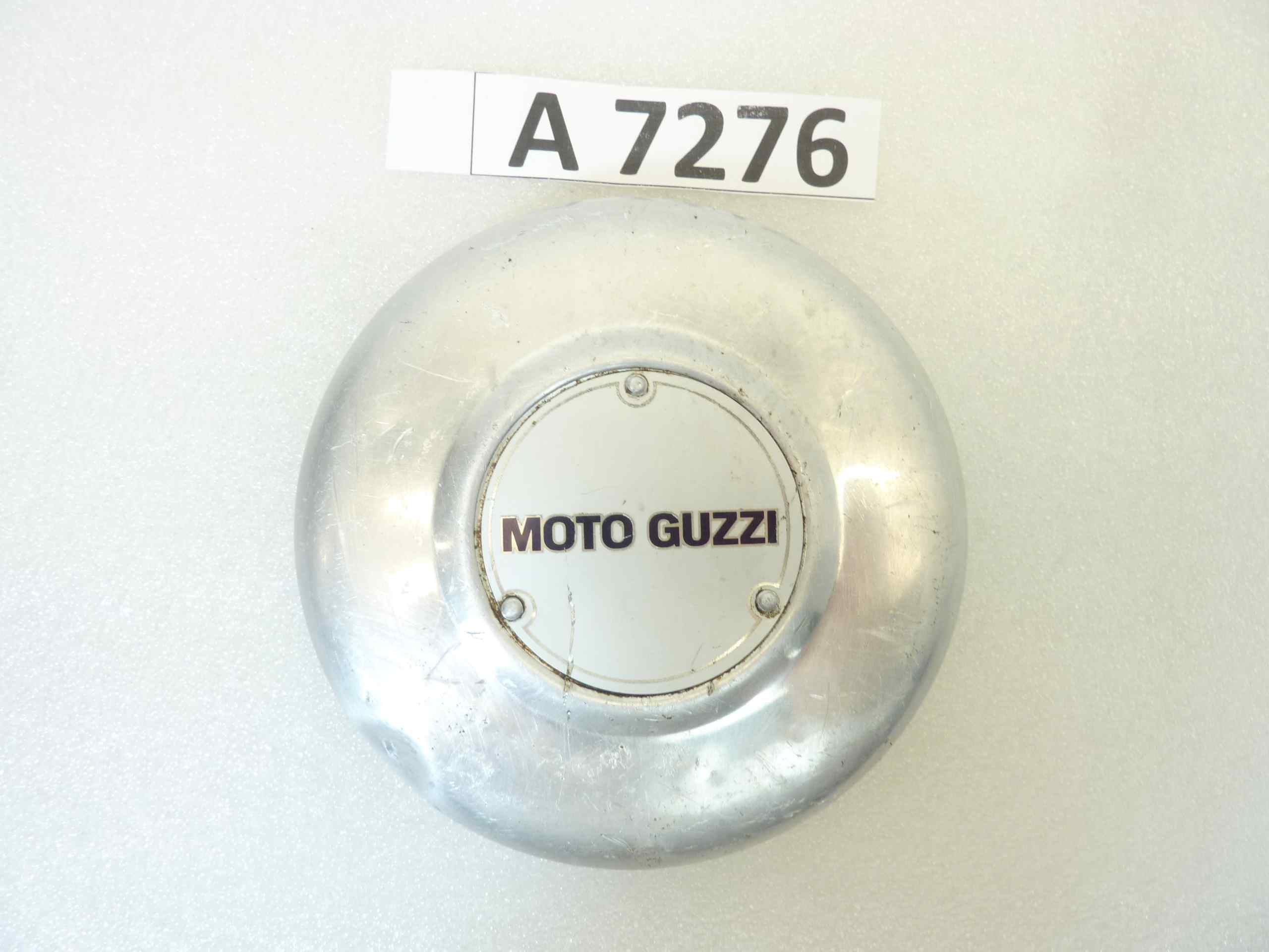 Coperchio volano Guzzi Ciclomotore 50 Chiu e compatibili diam interno 127 mm altezza 25 mm