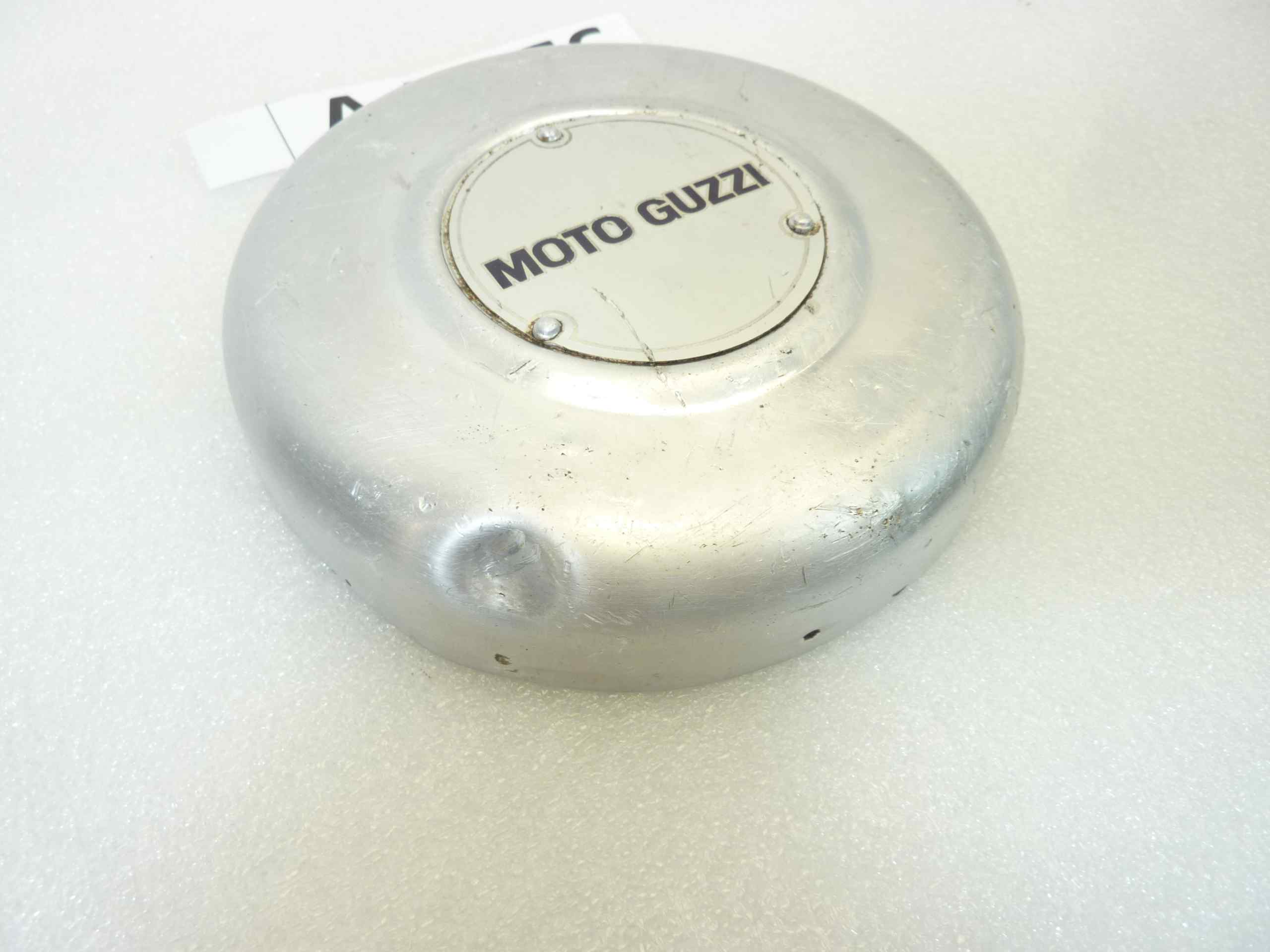 Coperchio volano Guzzi Ciclomotore 50 Chiu e compatibili diam interno 127 mm altezza 25 mm - immagine 2