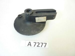 Piatto portaceppi Benelli Guzzi Cross 50 porta ganasce mozzo freno cod 35635232 nuovo fondo di magazzino