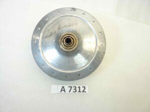 Mozzo anteriore Guzzi Stornello 125 tamburo freno