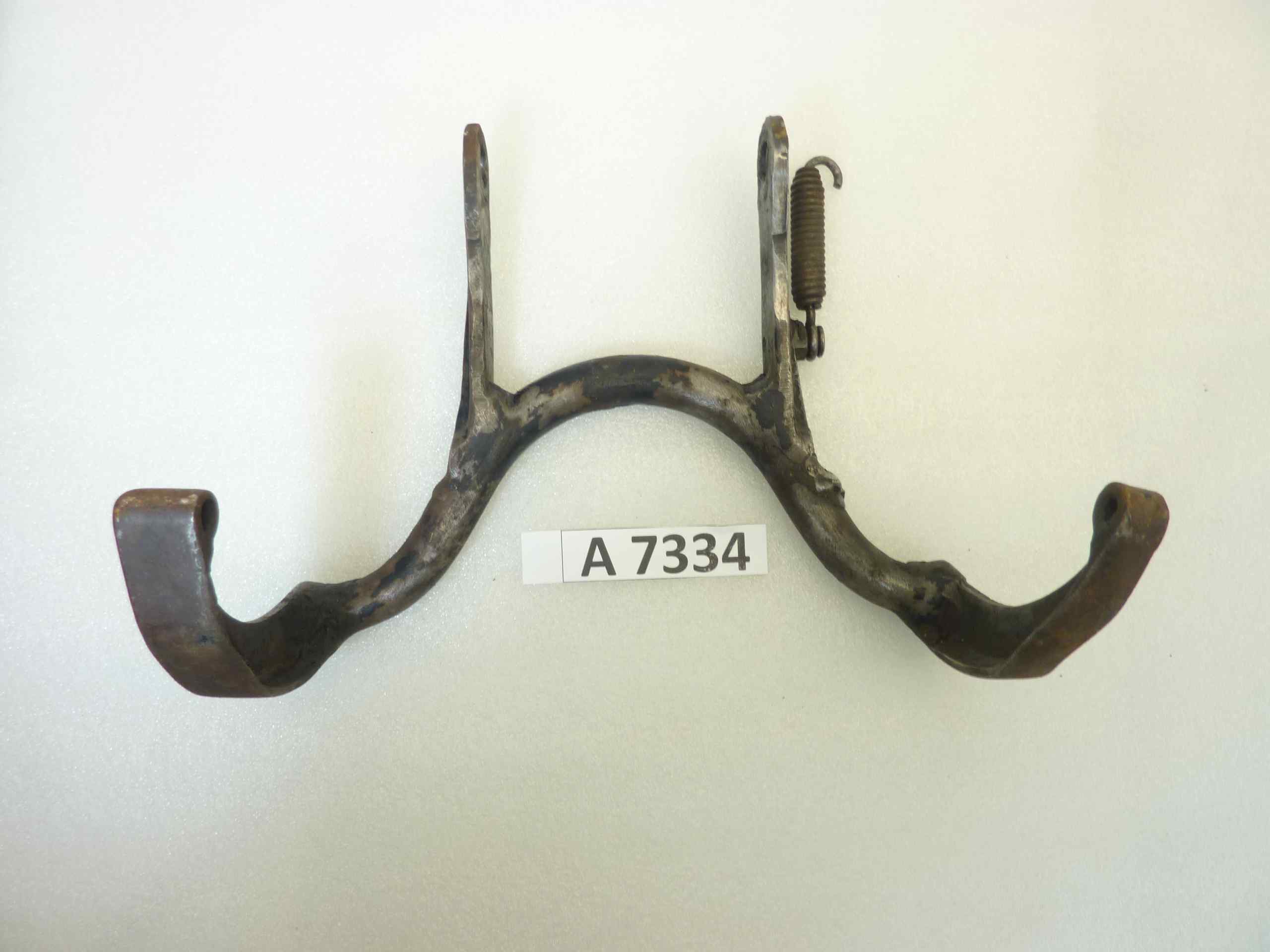 Cavalletto Guzzi Airone 250 4V - immagine 3