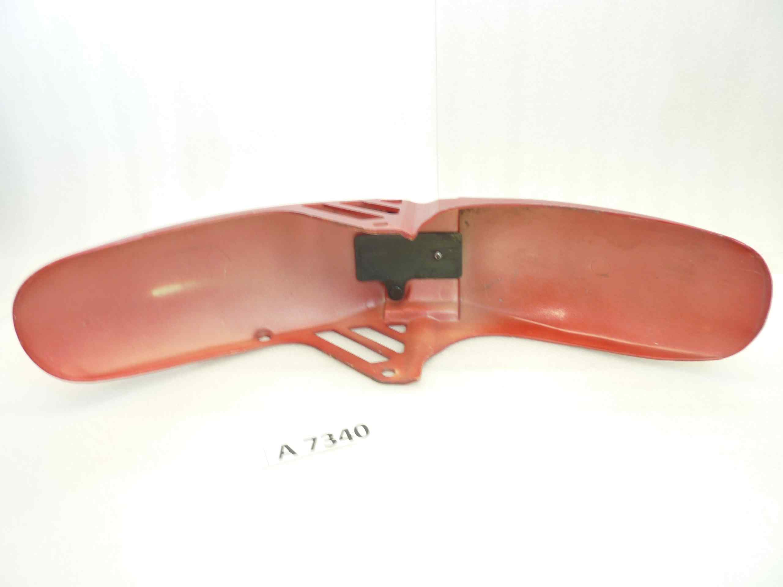 Parafango anteriore Yamaha XJ600 1989 - immagine 6