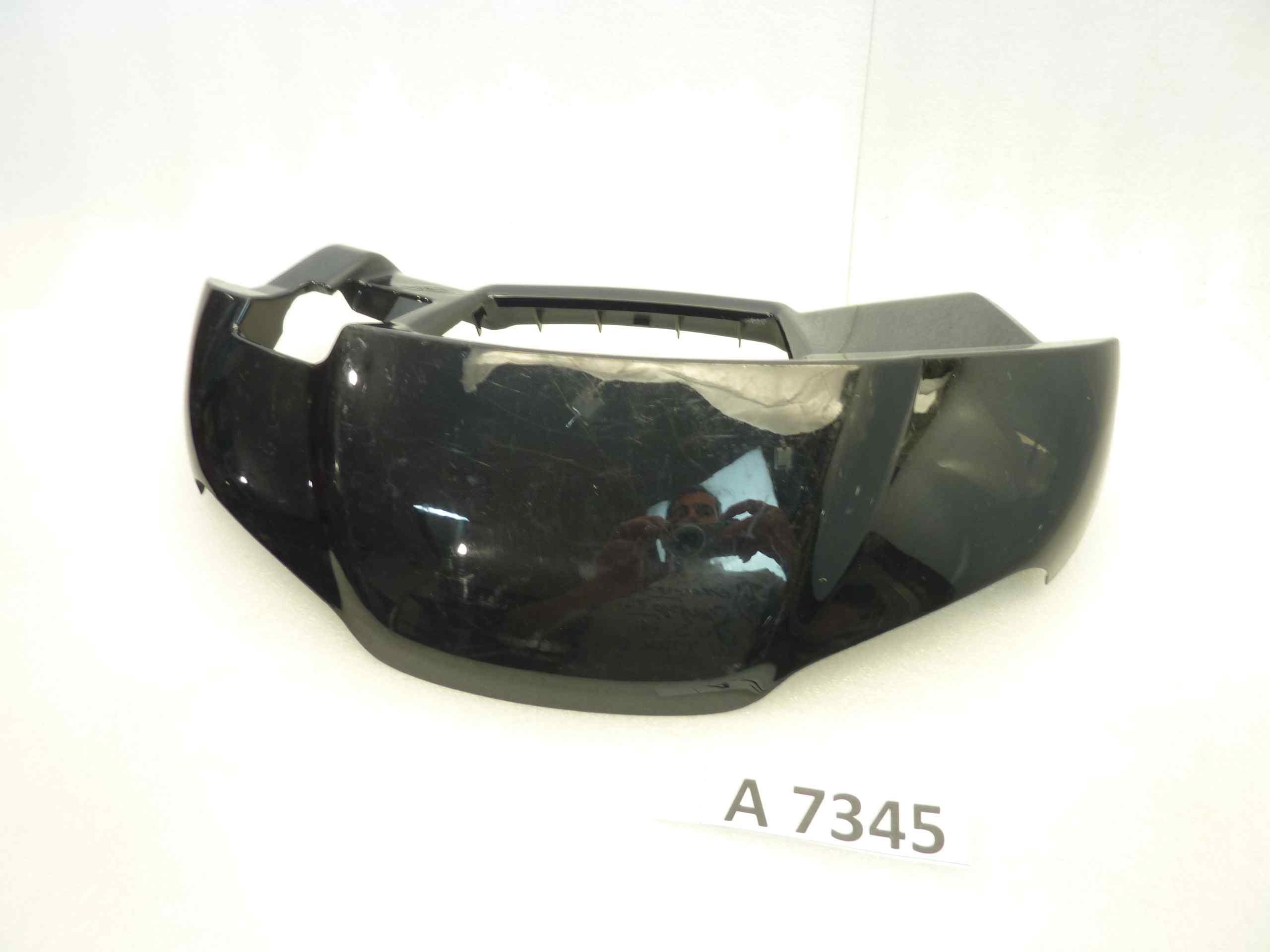 Carena Manubrio Yamaha YA50R MBK Forte 1994 - 1996 - immagine 2