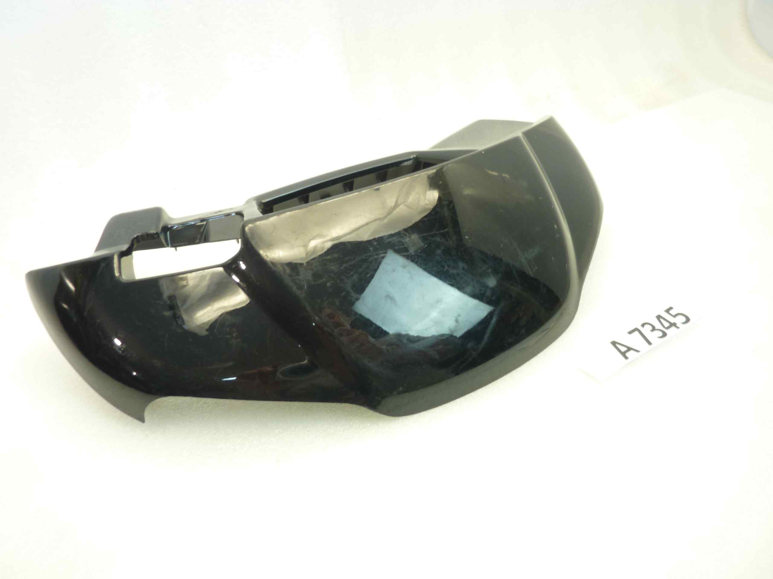 Carena Manubrio Yamaha YA50R MBK Forte 1994 - 1996 - immagine 3