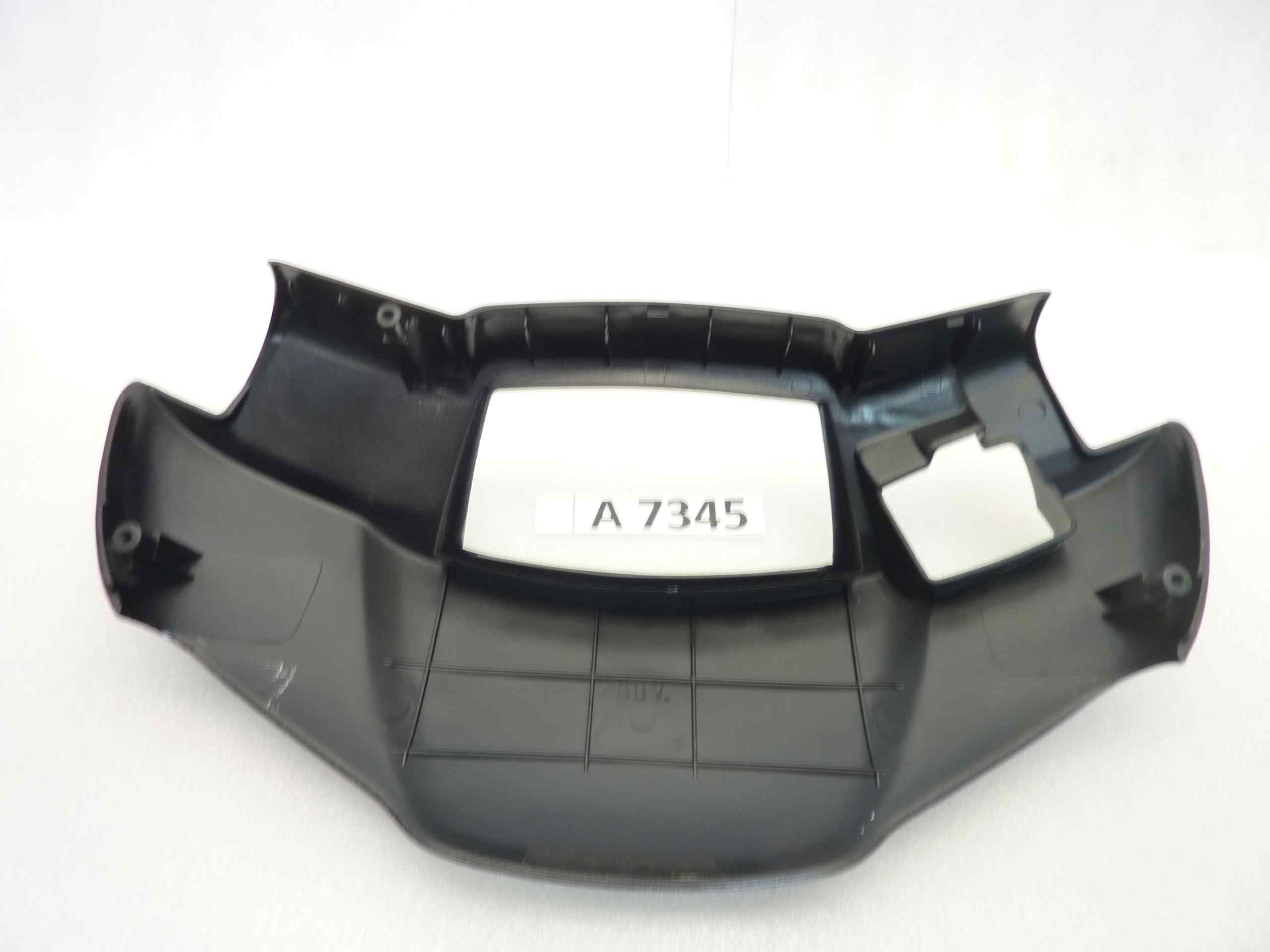 Carena Manubrio Yamaha YA50R MBK Forte 1994 - 1996 - immagine 4