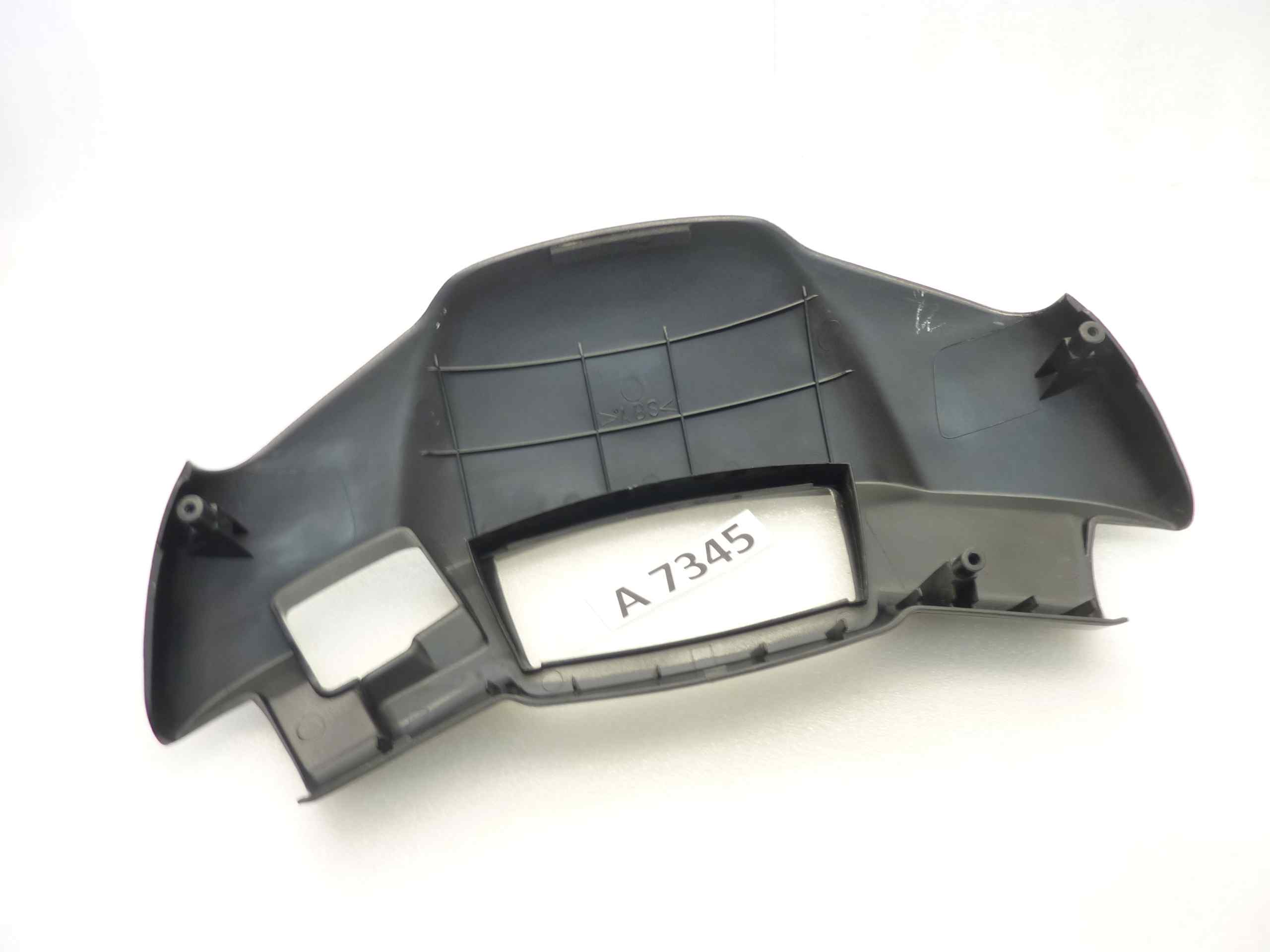 Carena Manubrio Yamaha YA50R MBK Forte 1994 - 1996 - immagine 6