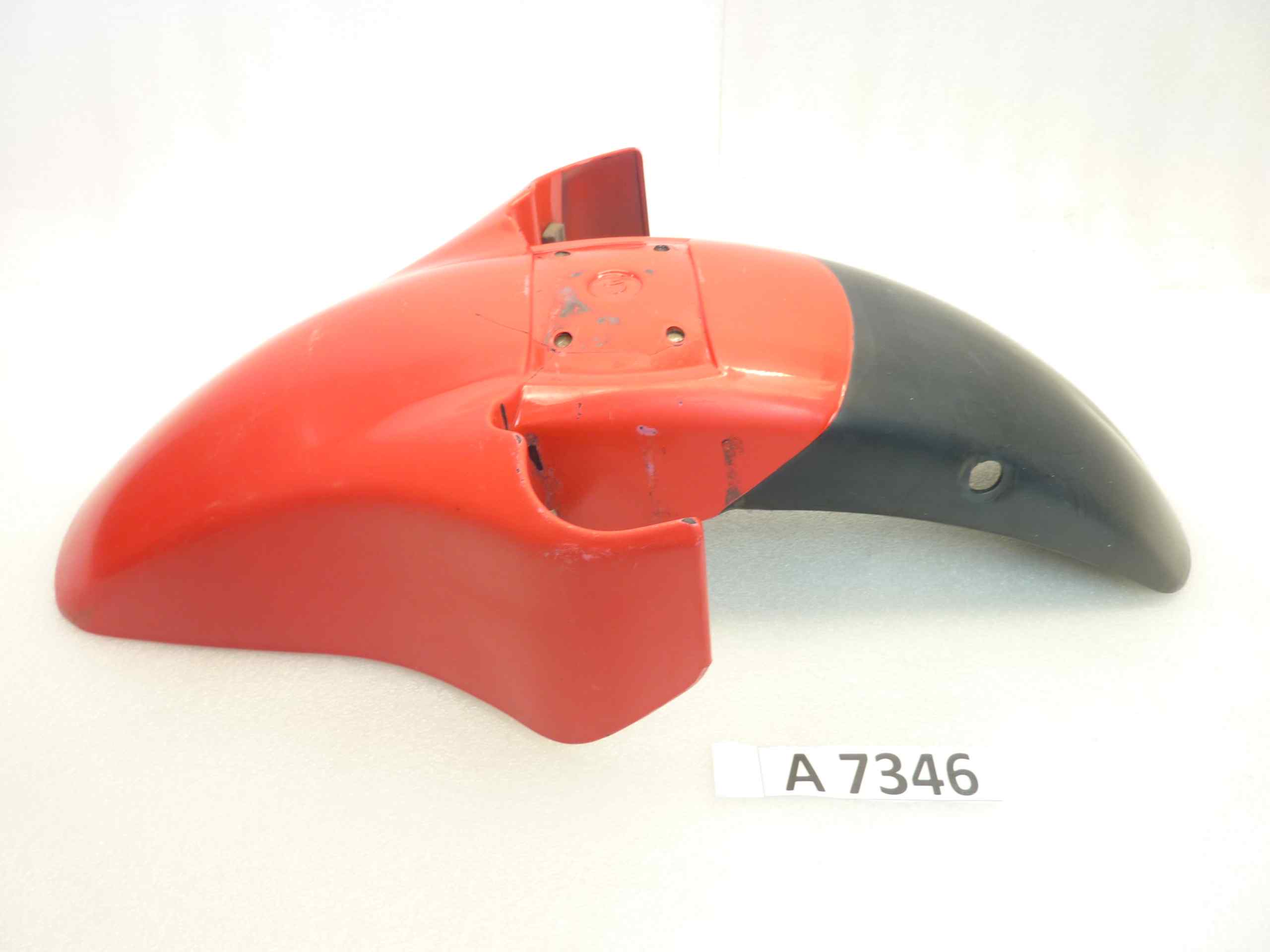 Parafango anteriore Yamaha TZR 250 2MA 1986 - 1989 riparato - immagine 2