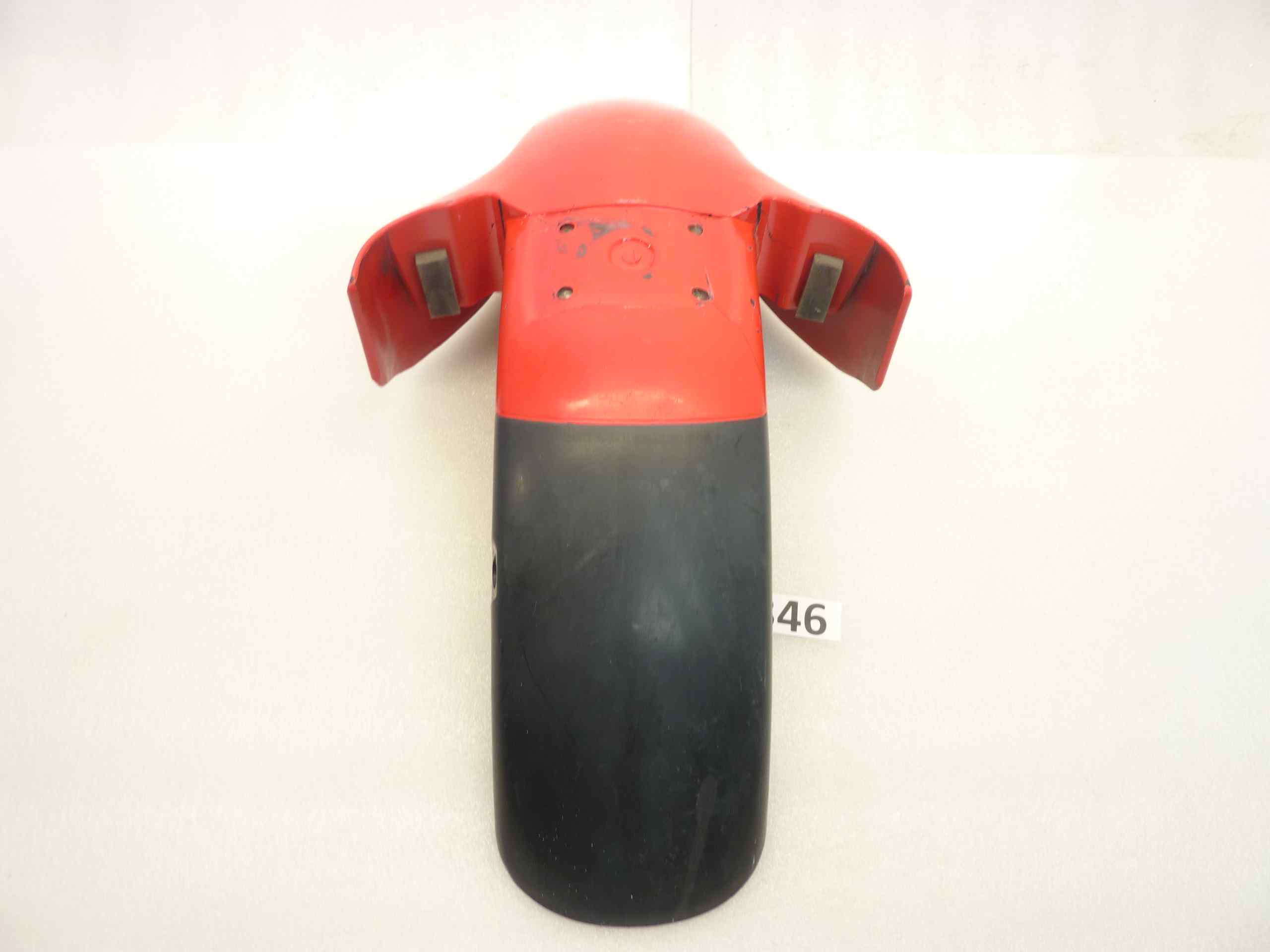 Parafango anteriore Yamaha TZR 250 2MA 1986 - 1989 riparato - immagine 11