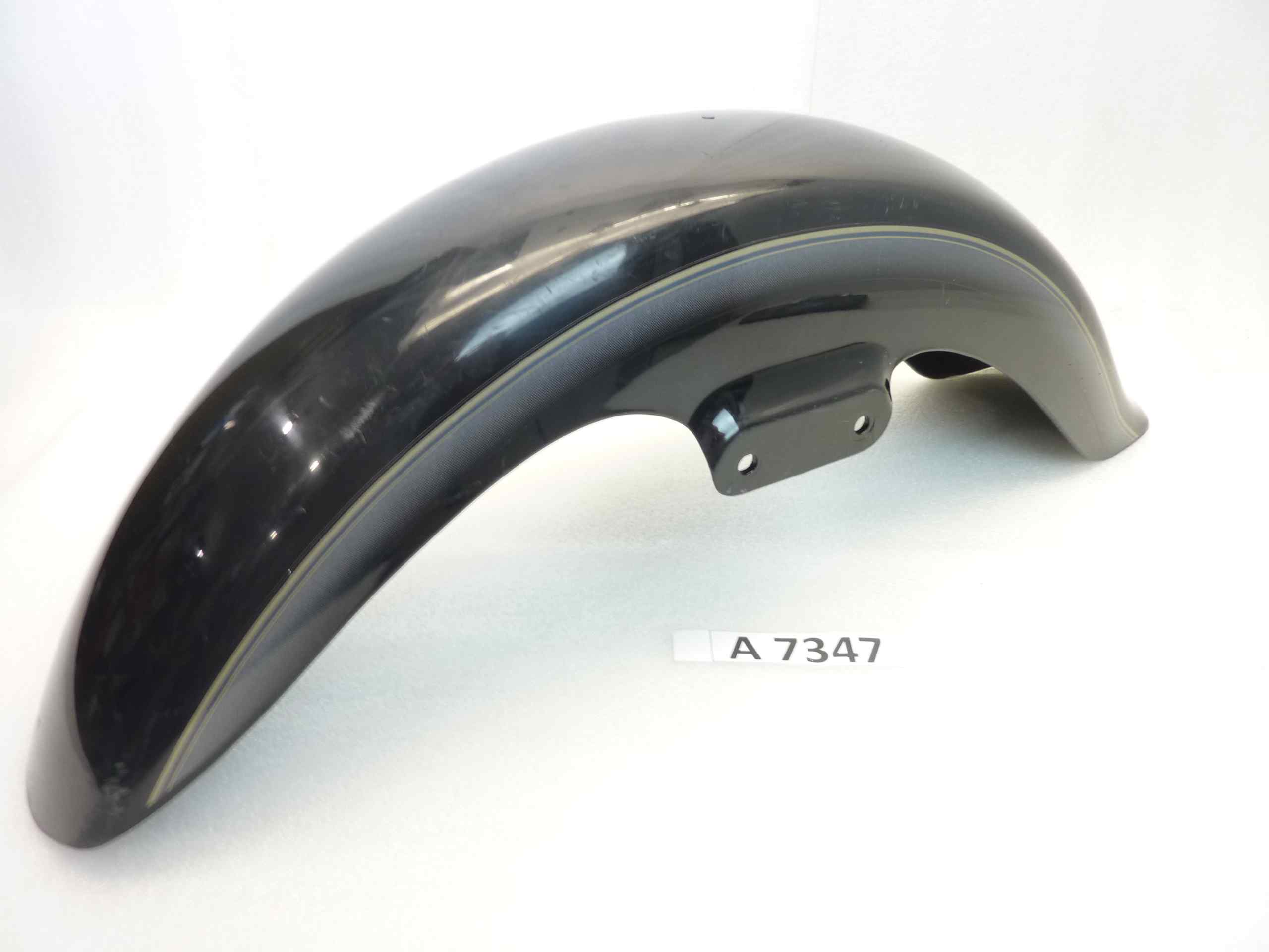 Parafango anteriore Suzuki VL Intruder 250 2000 K2 K3 K4 cod 5311026F