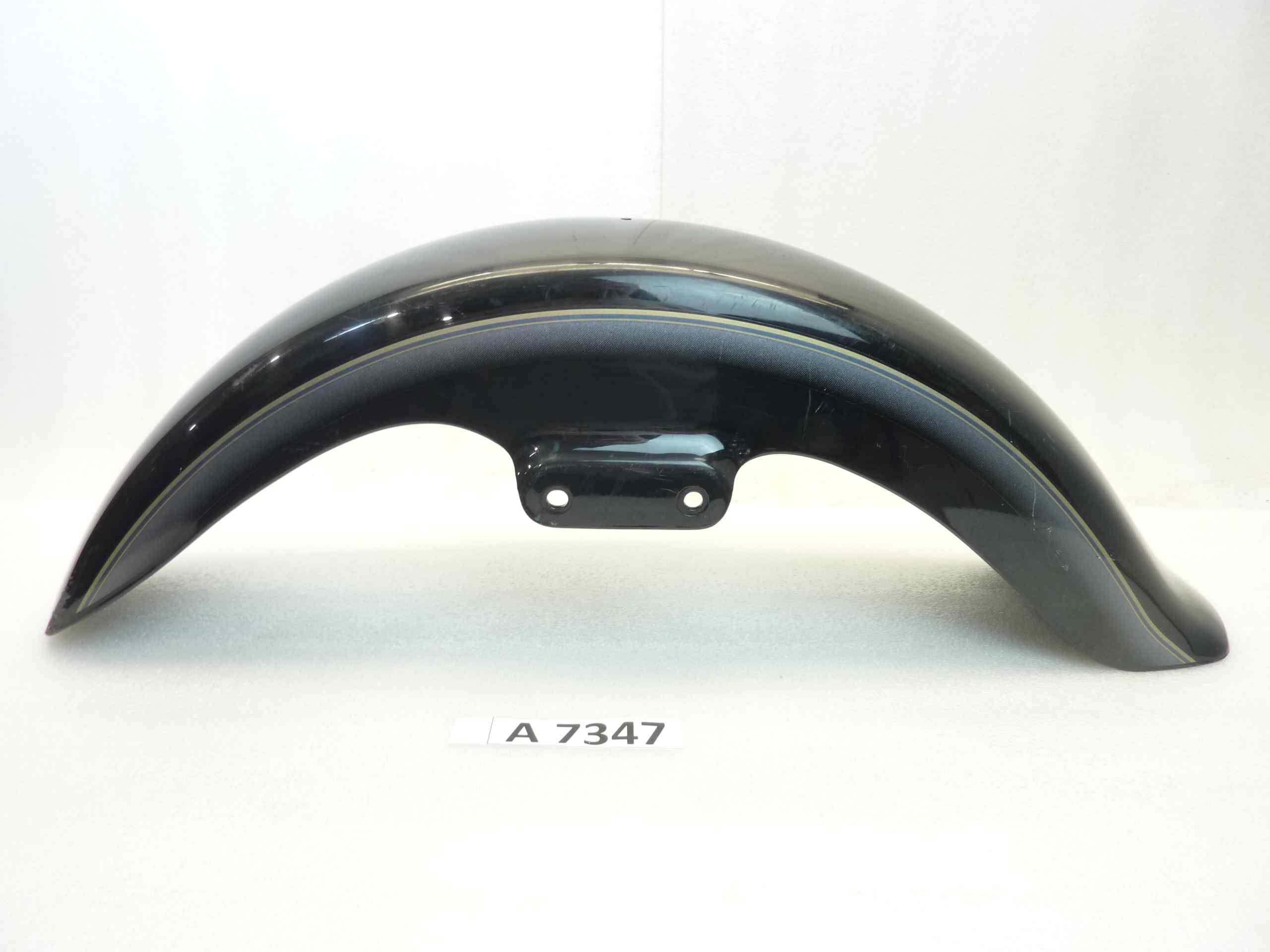 Parafango anteriore Suzuki VL Intruder 250 2000 K2 K3 K4 cod 5311026F - immagine 2