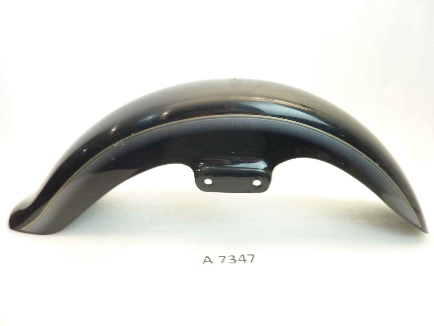 Parafango anteriore Suzuki VL Intruder 250 2000 K2 K3 K4 cod 5311026F - immagine 3