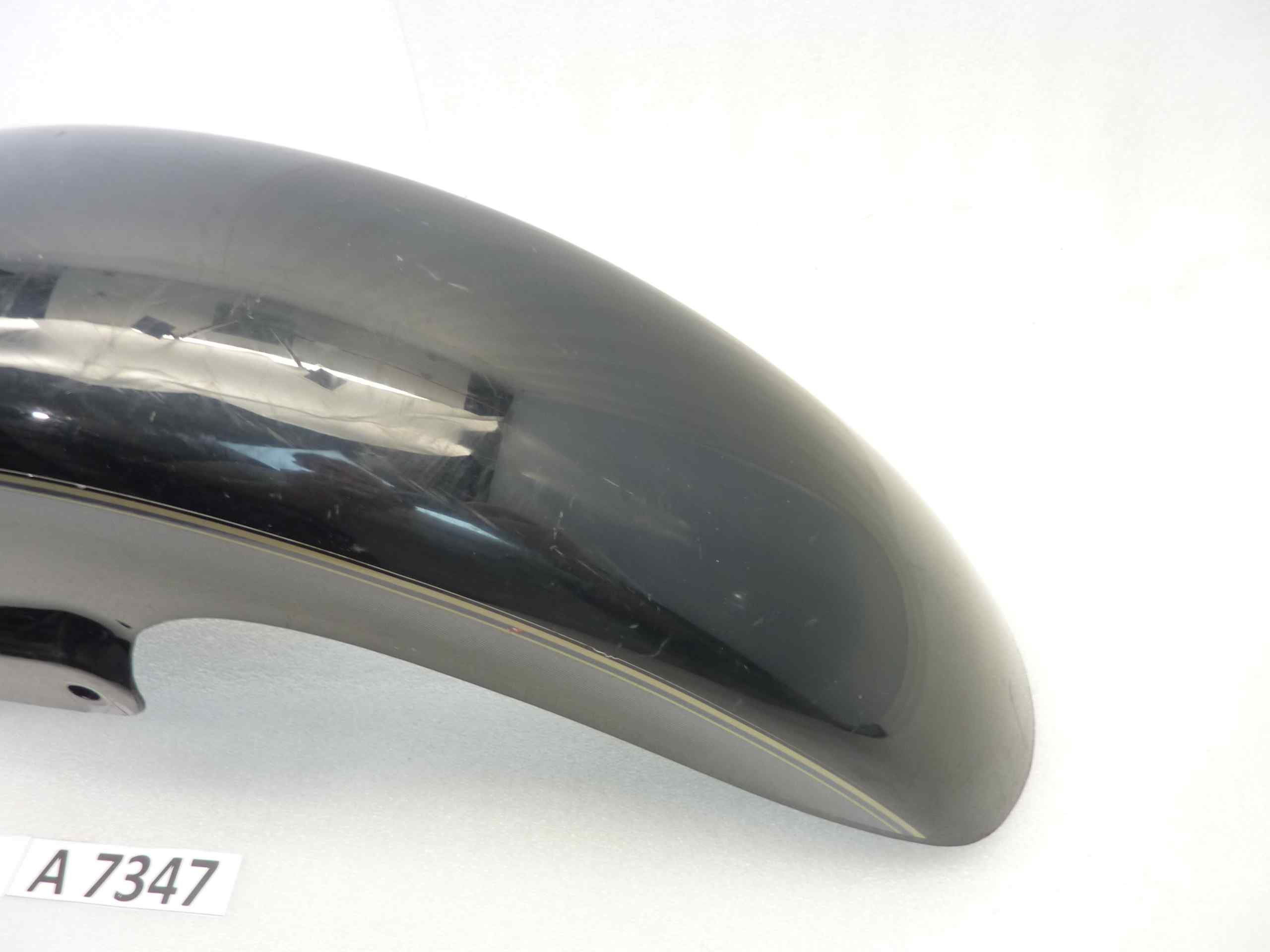 Parafango anteriore Suzuki VL Intruder 250 2000 K2 K3 K4 cod 5311026F - immagine 4