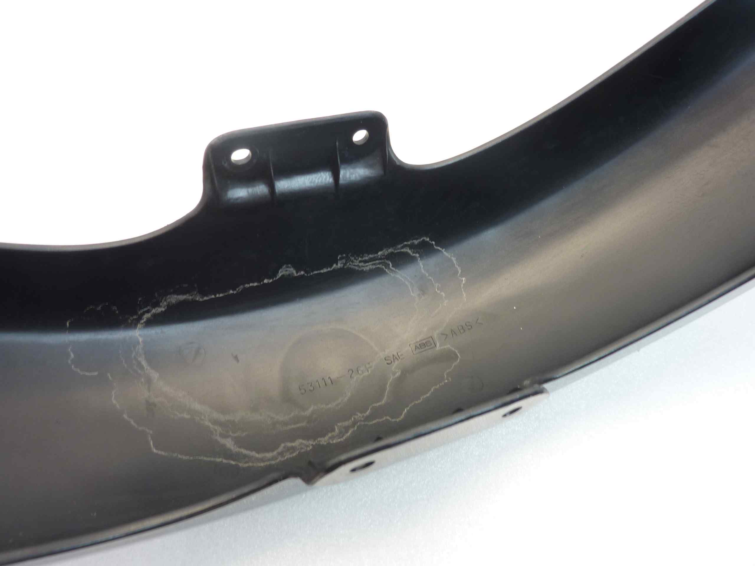 Parafango anteriore Suzuki VL Intruder 250 2000 K2 K3 K4 cod 5311026F - immagine 9