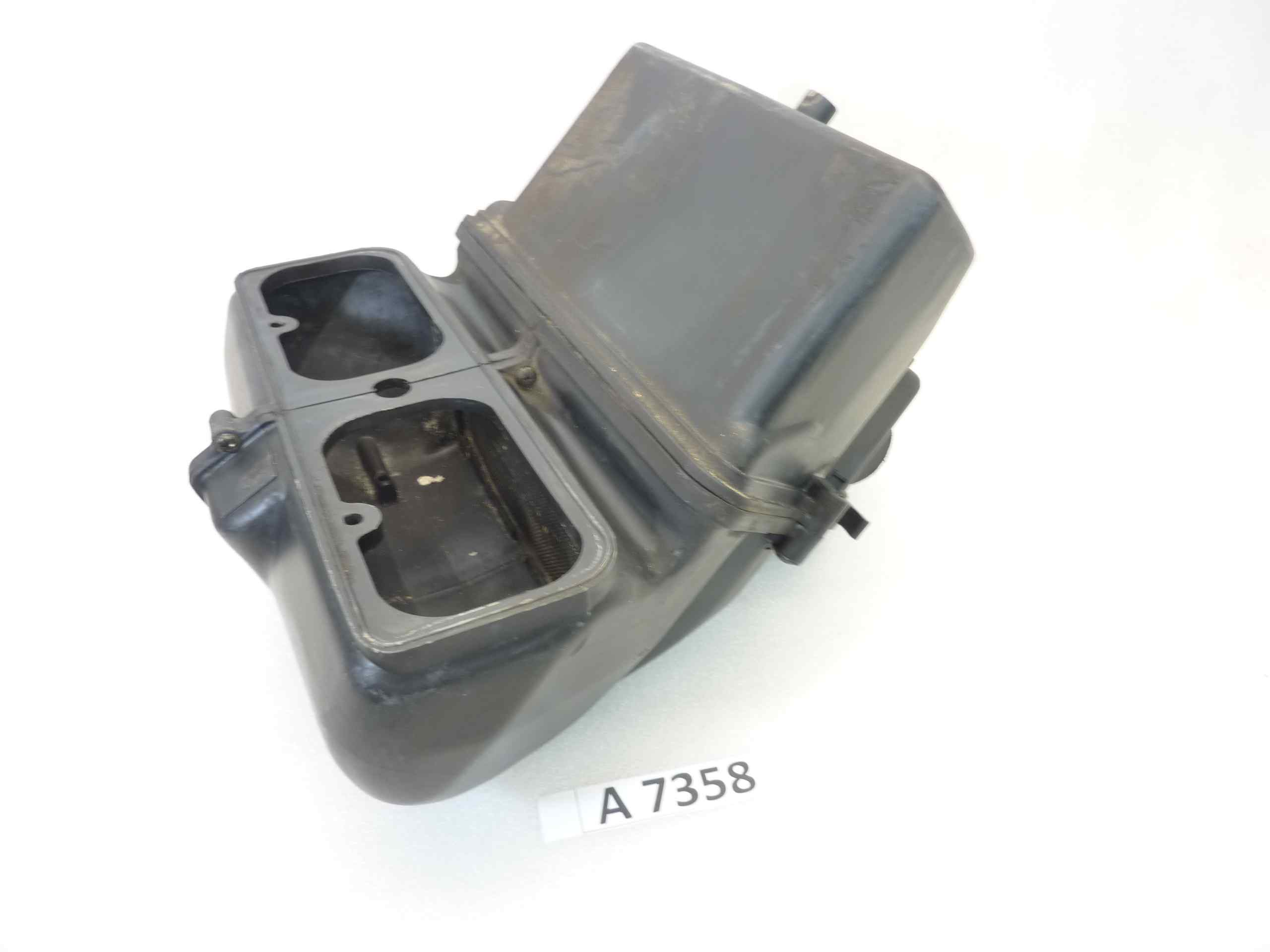 Airbox Kawasaki ZZR 600 1990 - 1992 scatola filtro aria