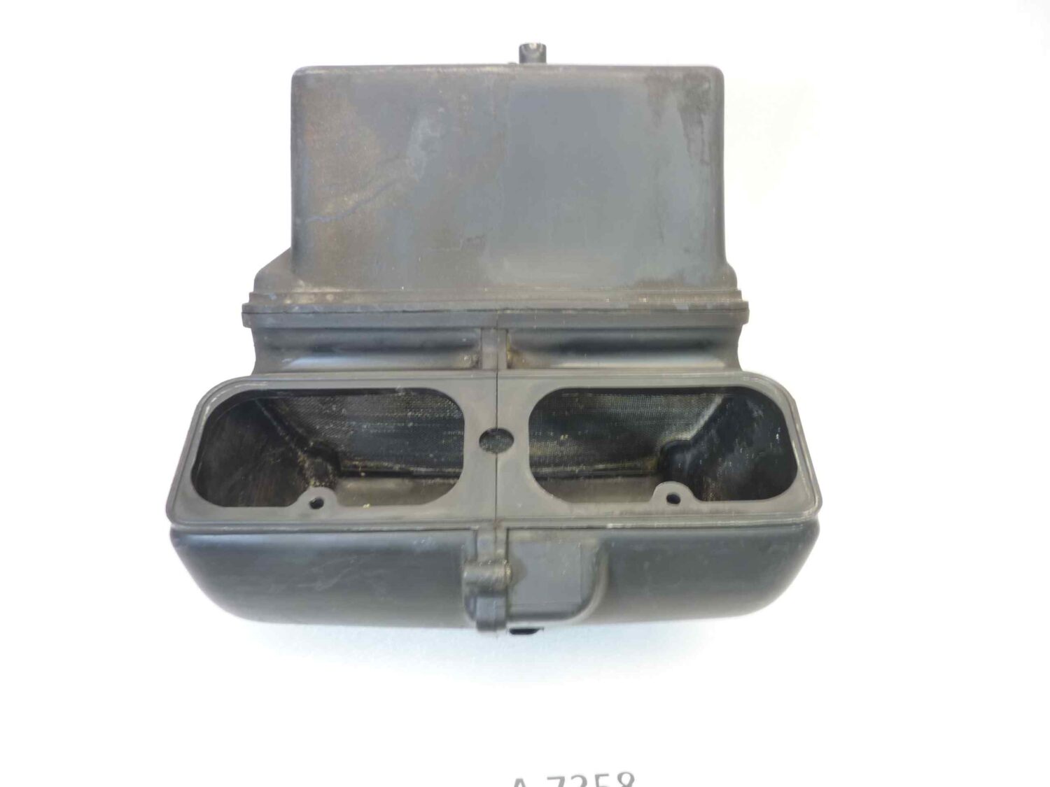 Airbox Kawasaki ZZR 600 1990 - 1992 scatola filtro aria - immagine 2