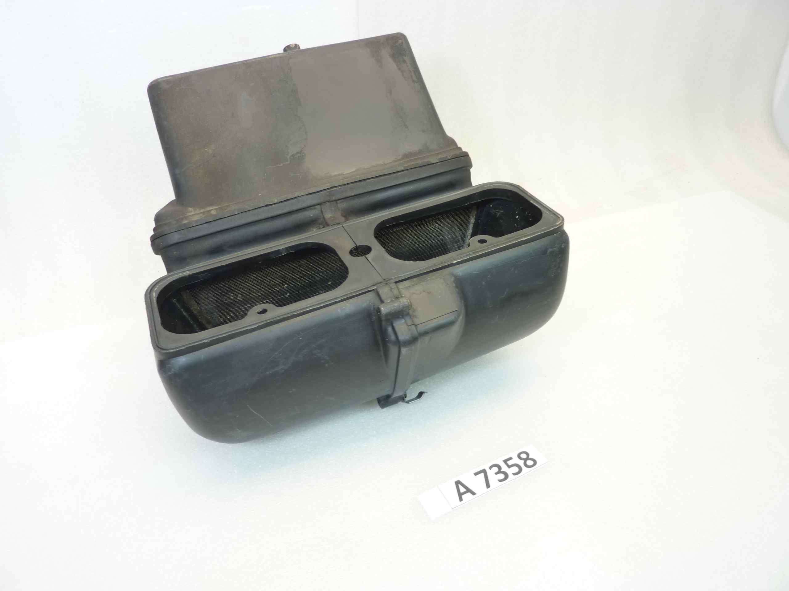 Airbox Kawasaki ZZR 600 1990 - 1992 scatola filtro aria - immagine 3